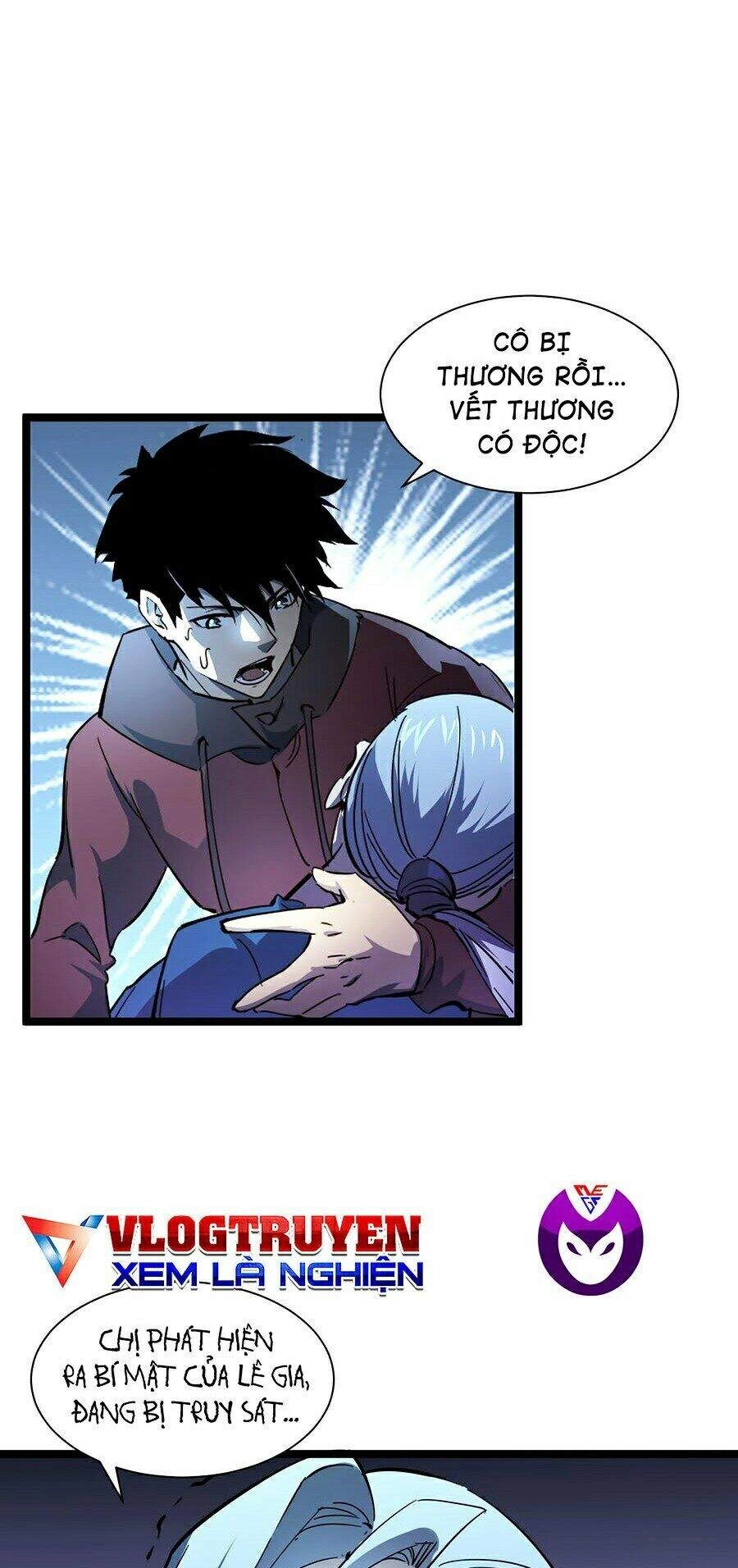 Mạt Thế Quật Khởi Chapter 53 - 3