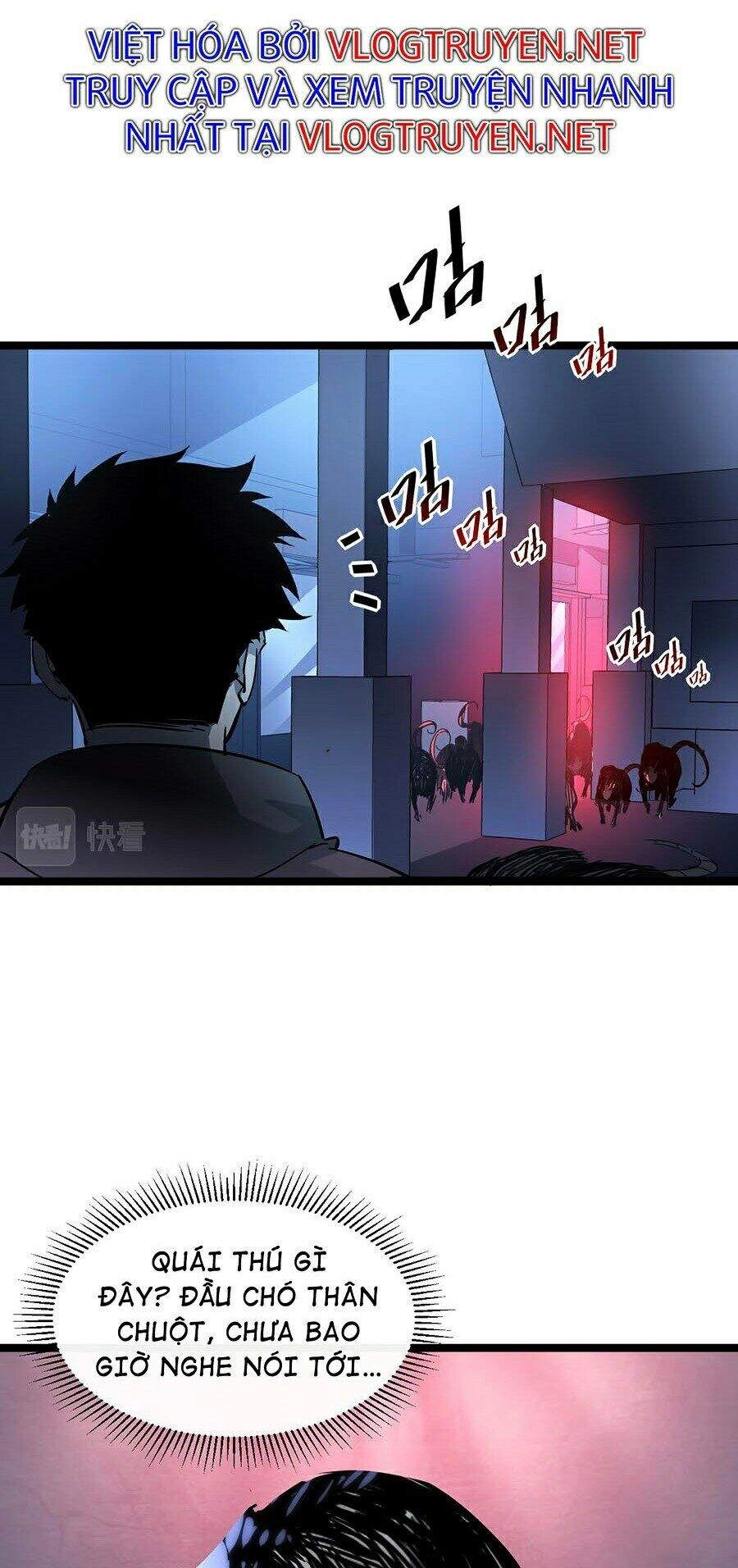 Mạt Thế Quật Khởi Chapter 53 - 5