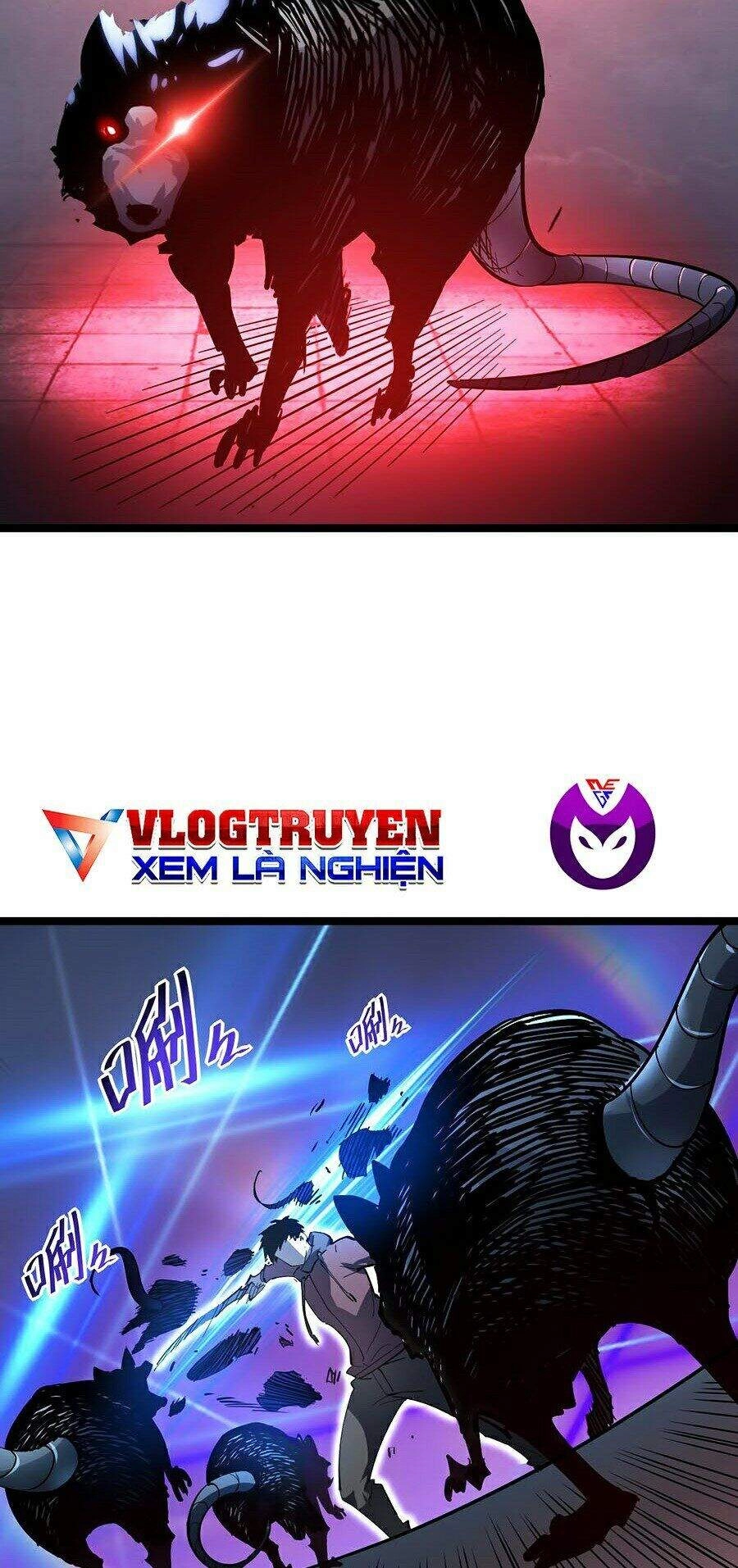 Mạt Thế Quật Khởi Chapter 53 - 6