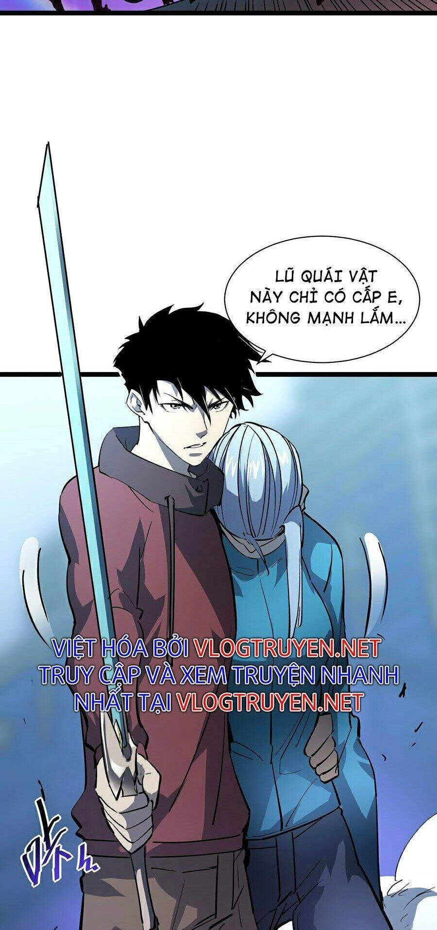 Mạt Thế Quật Khởi Chapter 53 - 7