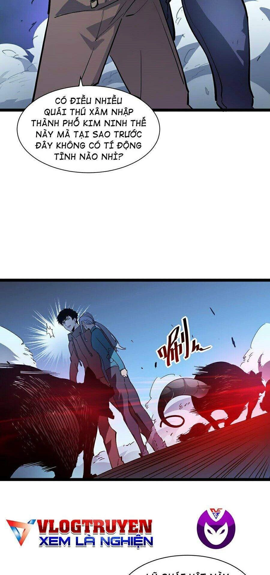 Mạt Thế Quật Khởi Chapter 53 - 8