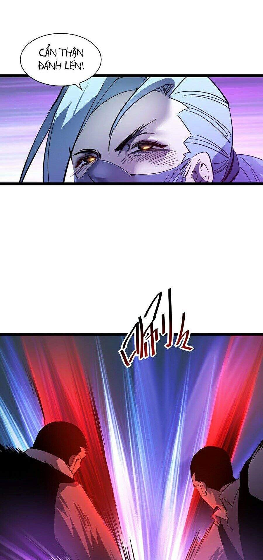 Mạt Thế Quật Khởi Chapter 53 - 11