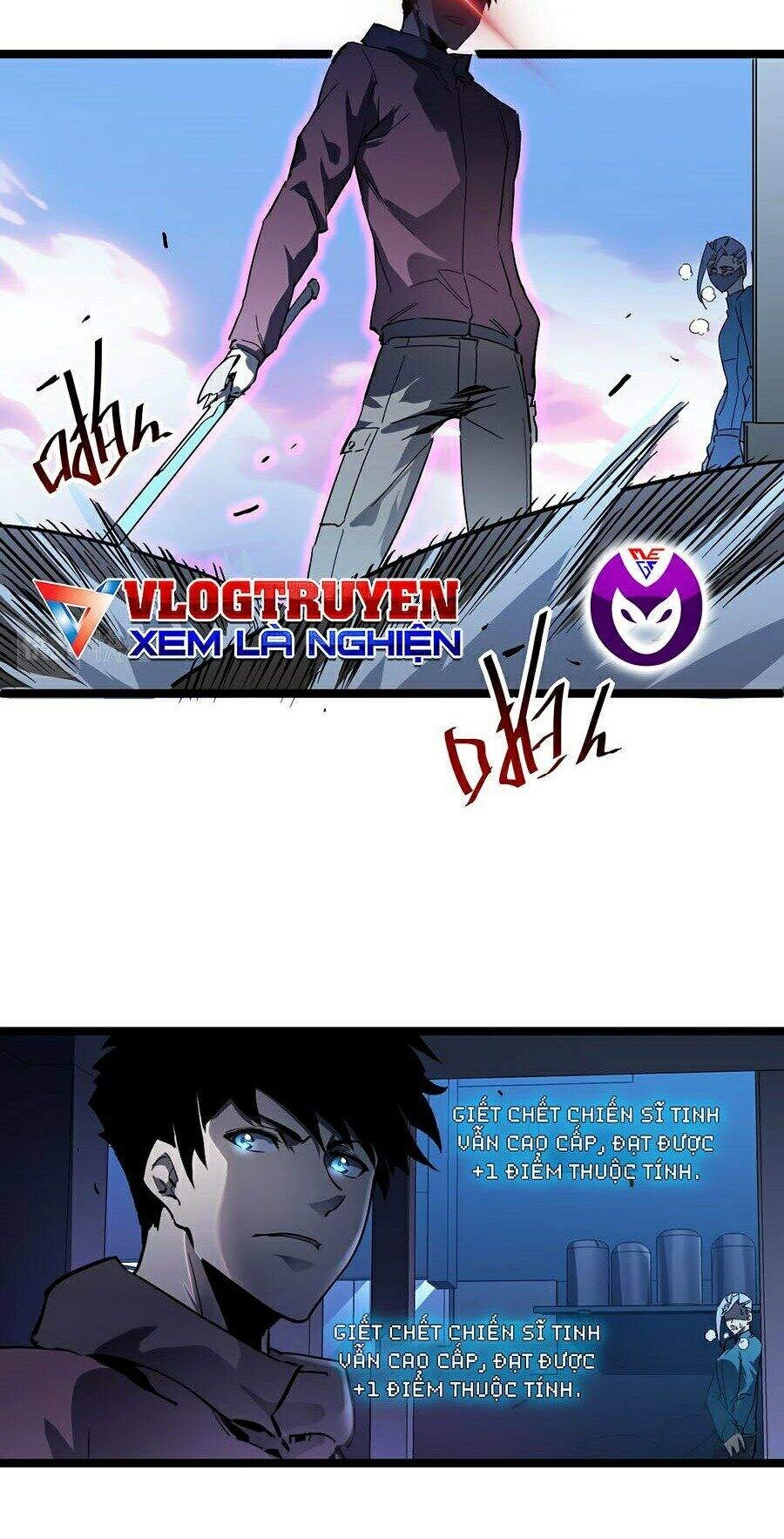 Mạt Thế Quật Khởi Chapter 53 - 14