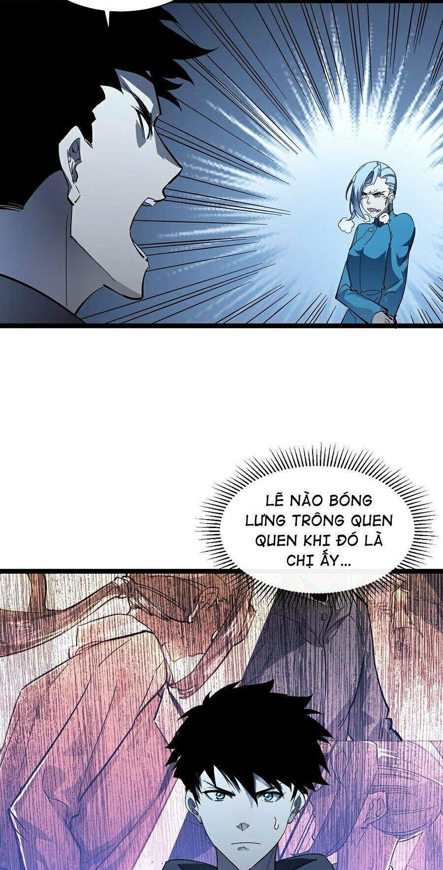 Mạt Thế Quật Khởi Chapter 53 - 16