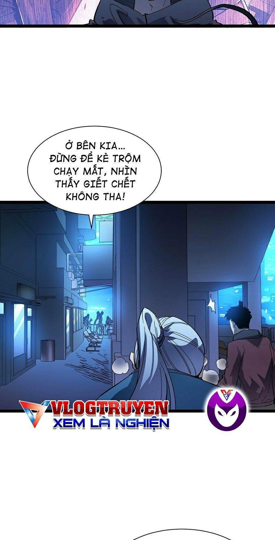 Mạt Thế Quật Khởi Chapter 53 - 17