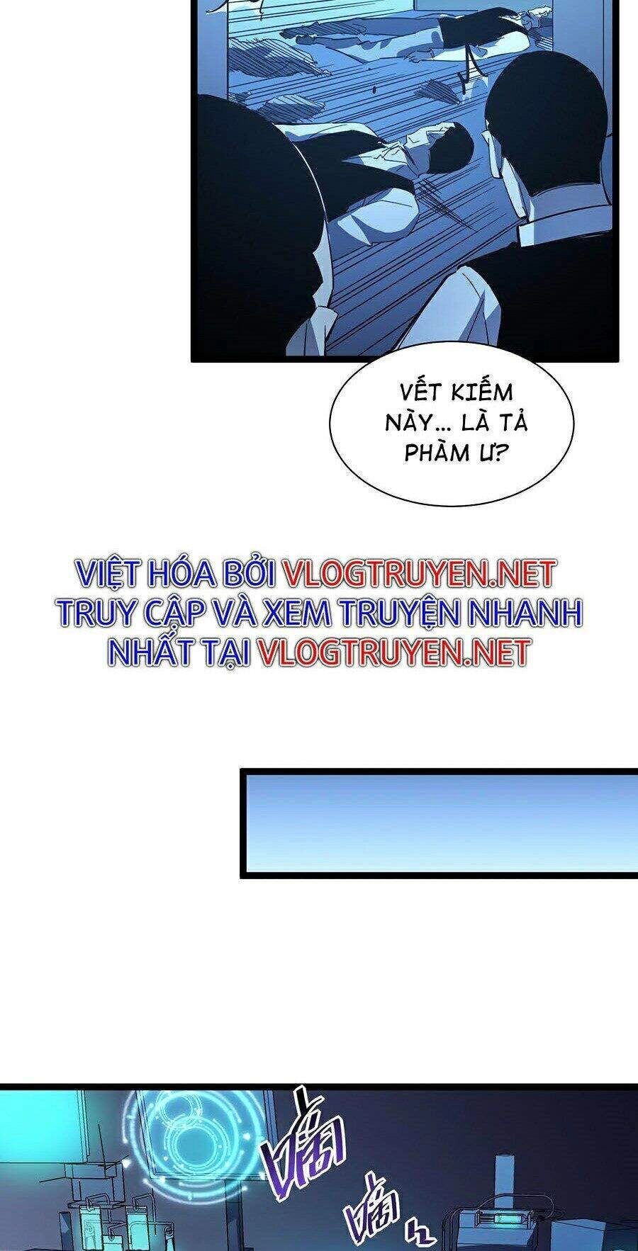 Mạt Thế Quật Khởi Chapter 53 - 19