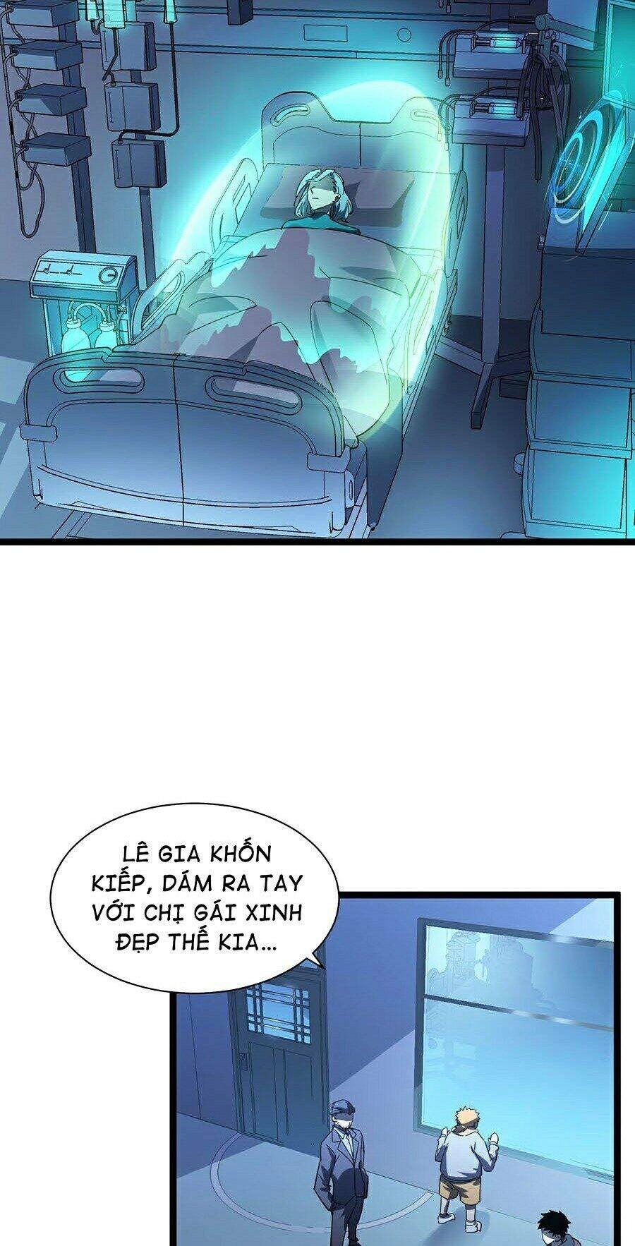 Mạt Thế Quật Khởi Chapter 53 - 20