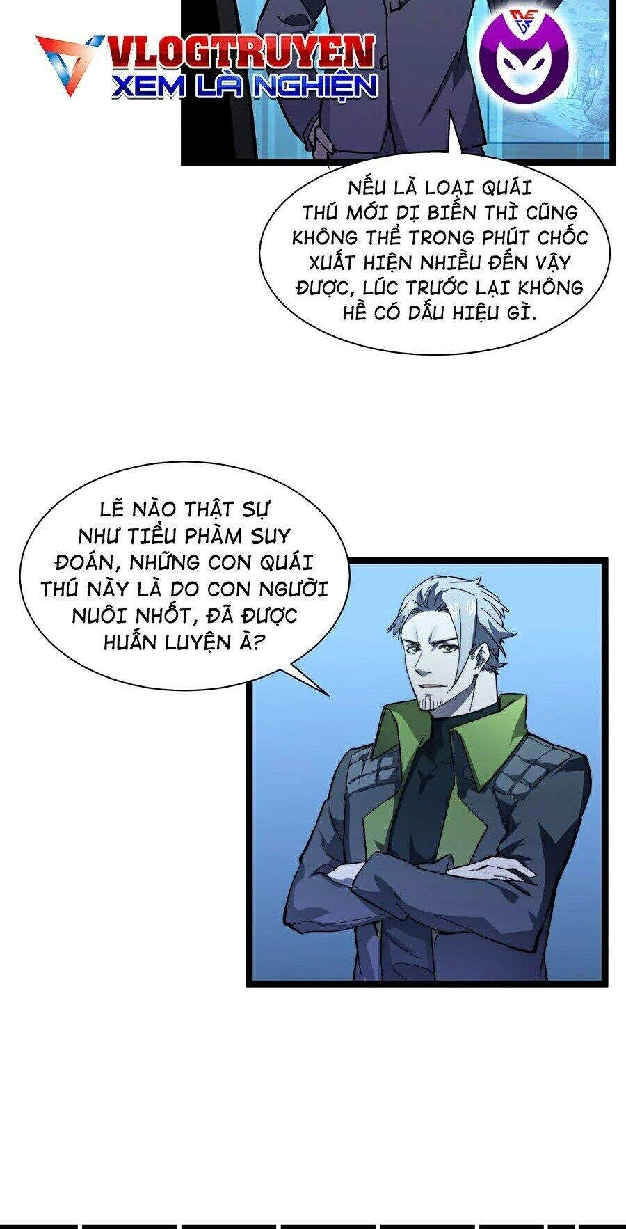 Mạt Thế Quật Khởi Chapter 53 - 24