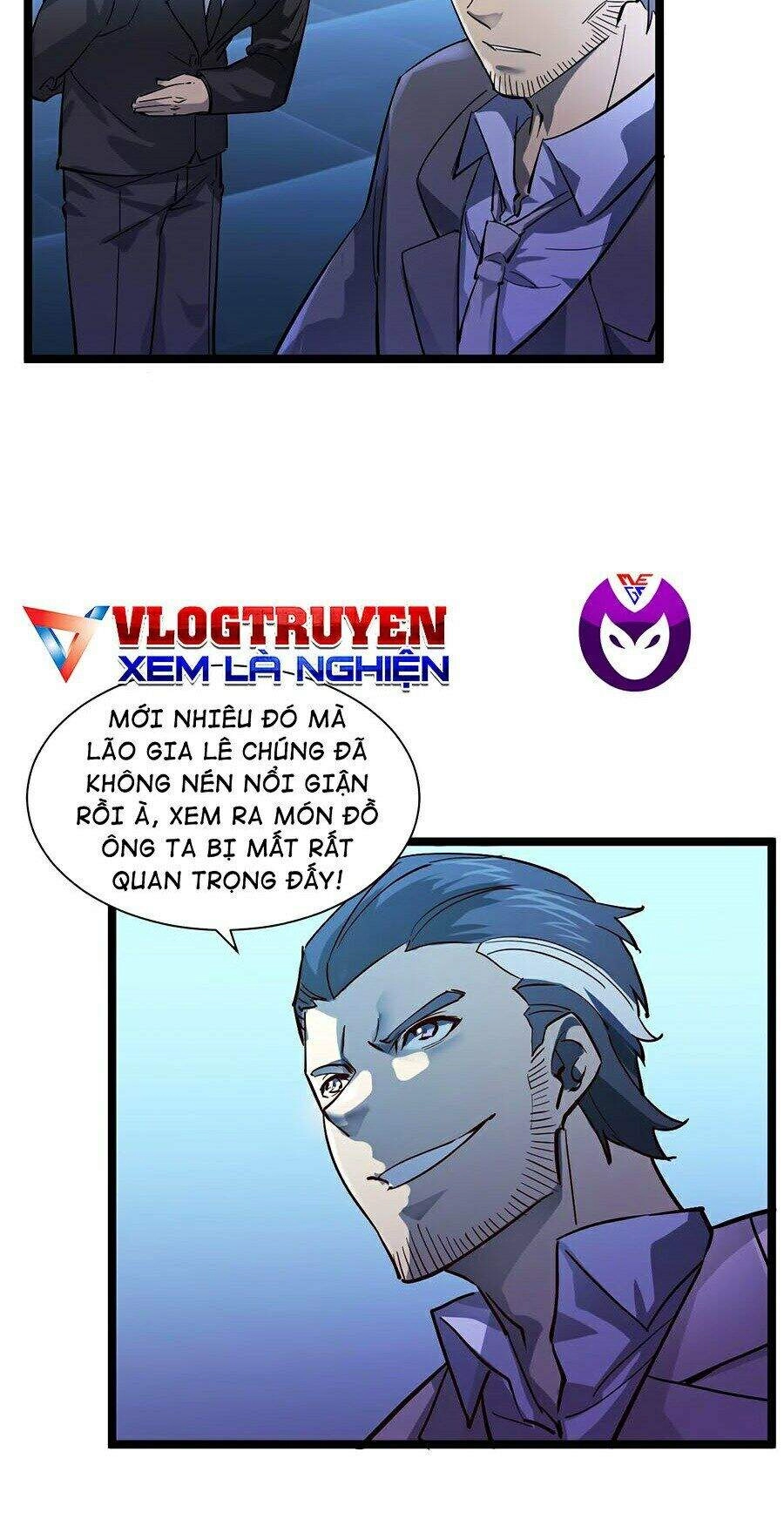 Mạt Thế Quật Khởi Chapter 53 - 26