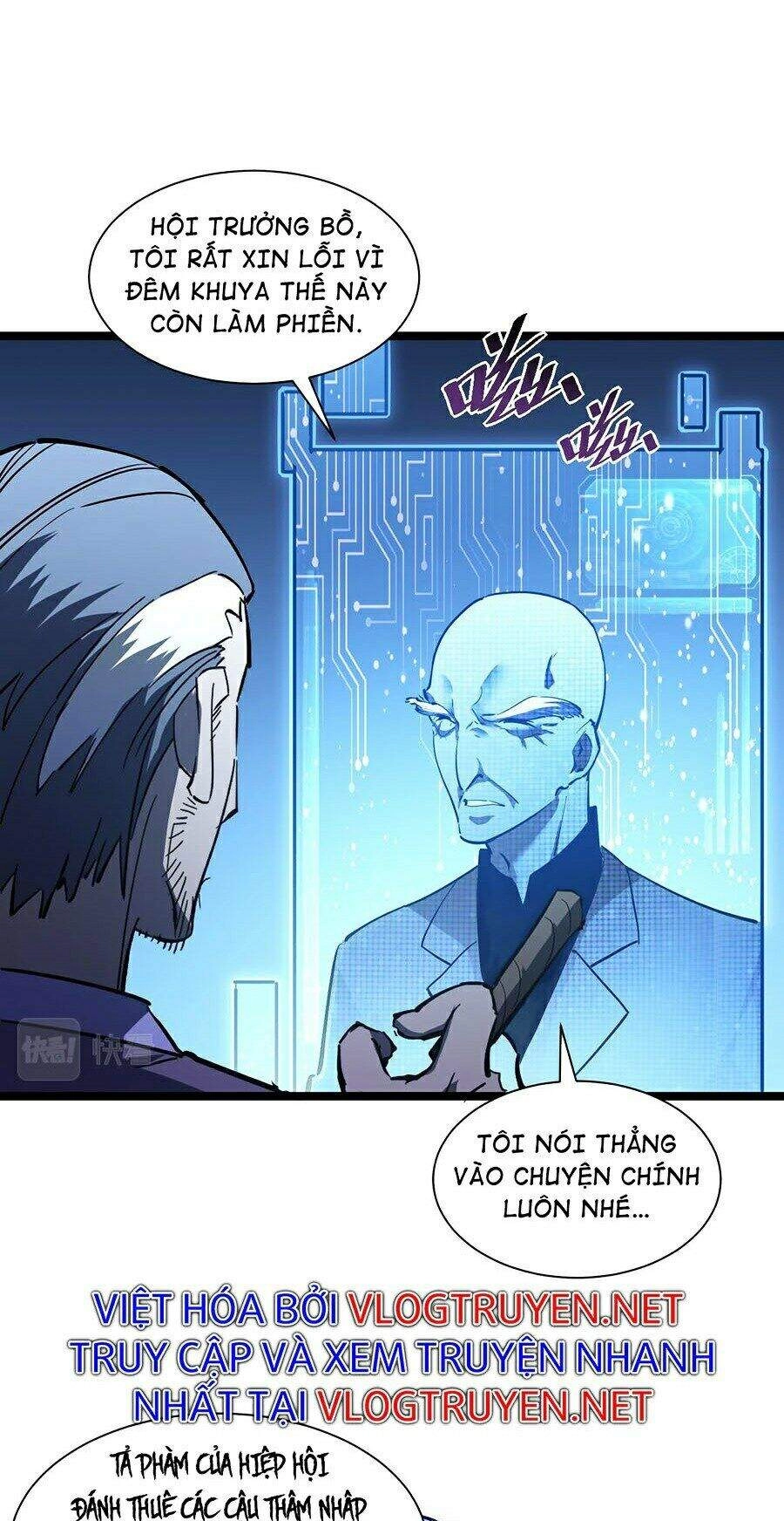 Mạt Thế Quật Khởi Chapter 53 - 27