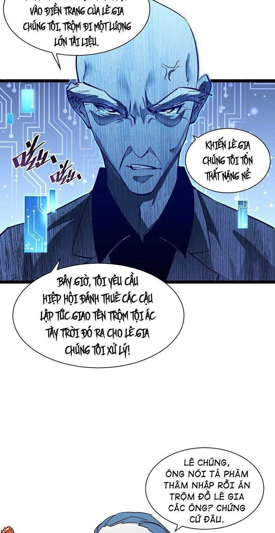 Mạt Thế Quật Khởi Chapter 53 - 28