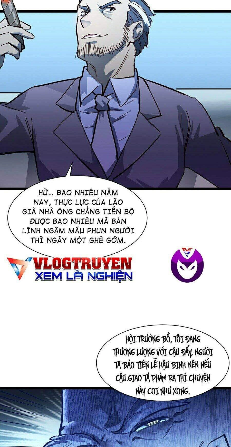 Mạt Thế Quật Khởi Chapter 53 - 29