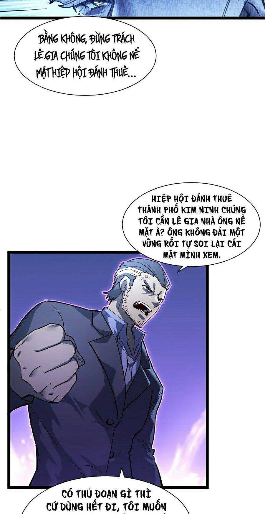 Mạt Thế Quật Khởi Chapter 53 - 30