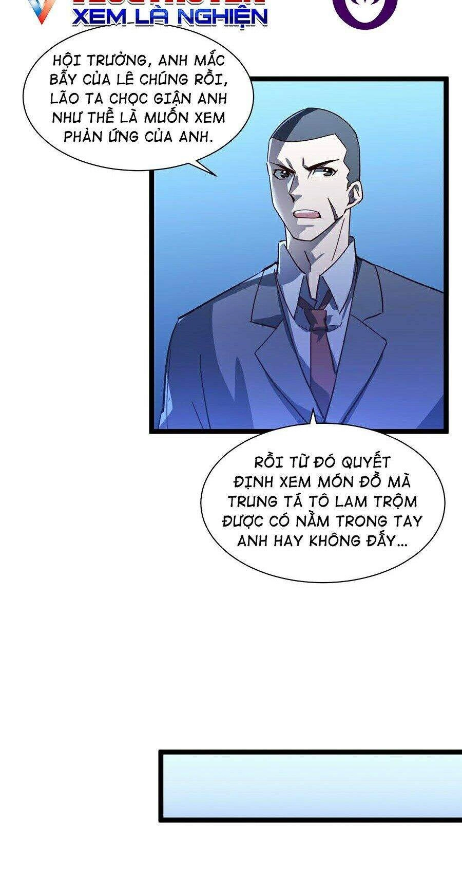 Mạt Thế Quật Khởi Chapter 53 - 32