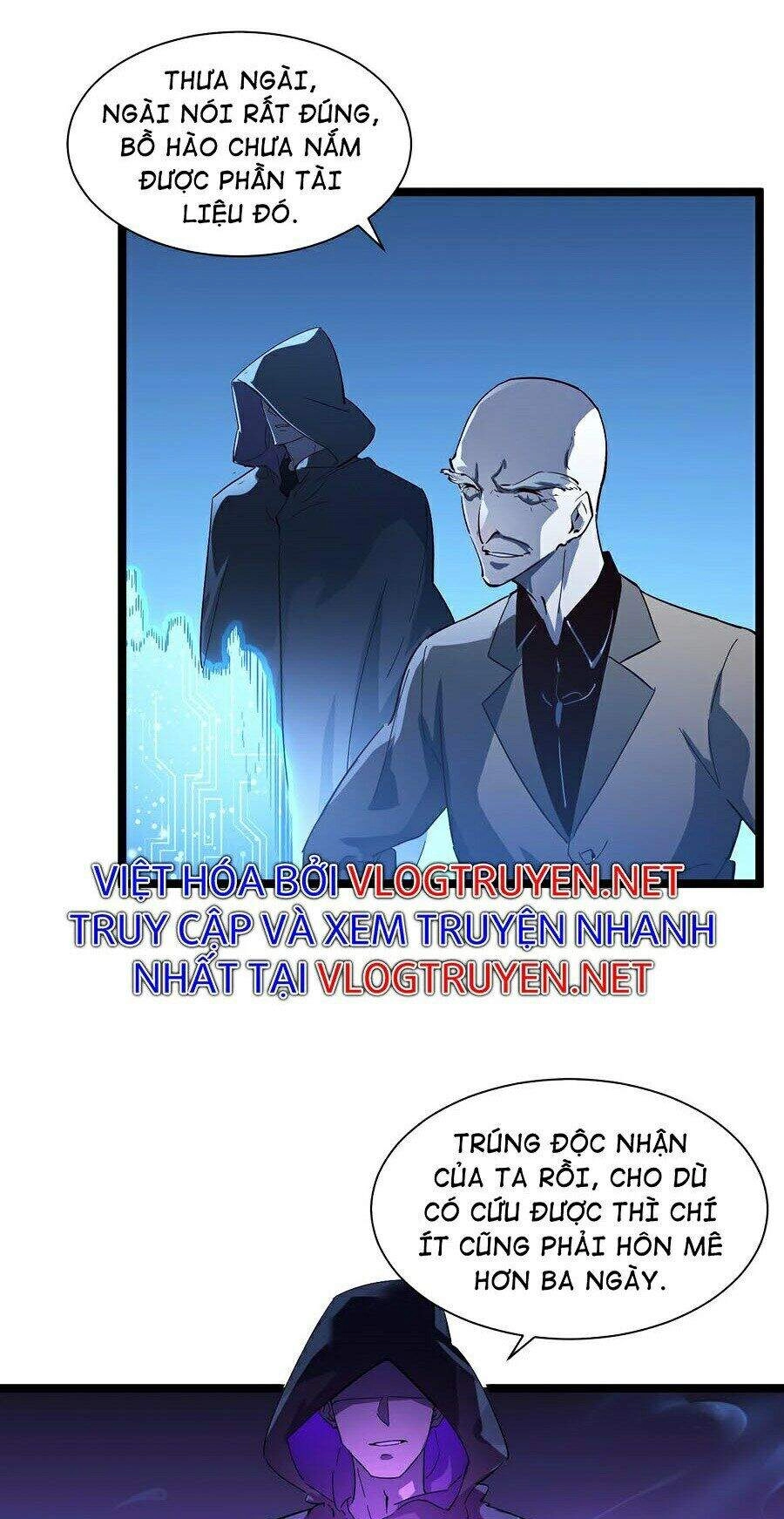 Mạt Thế Quật Khởi Chapter 53 - 33