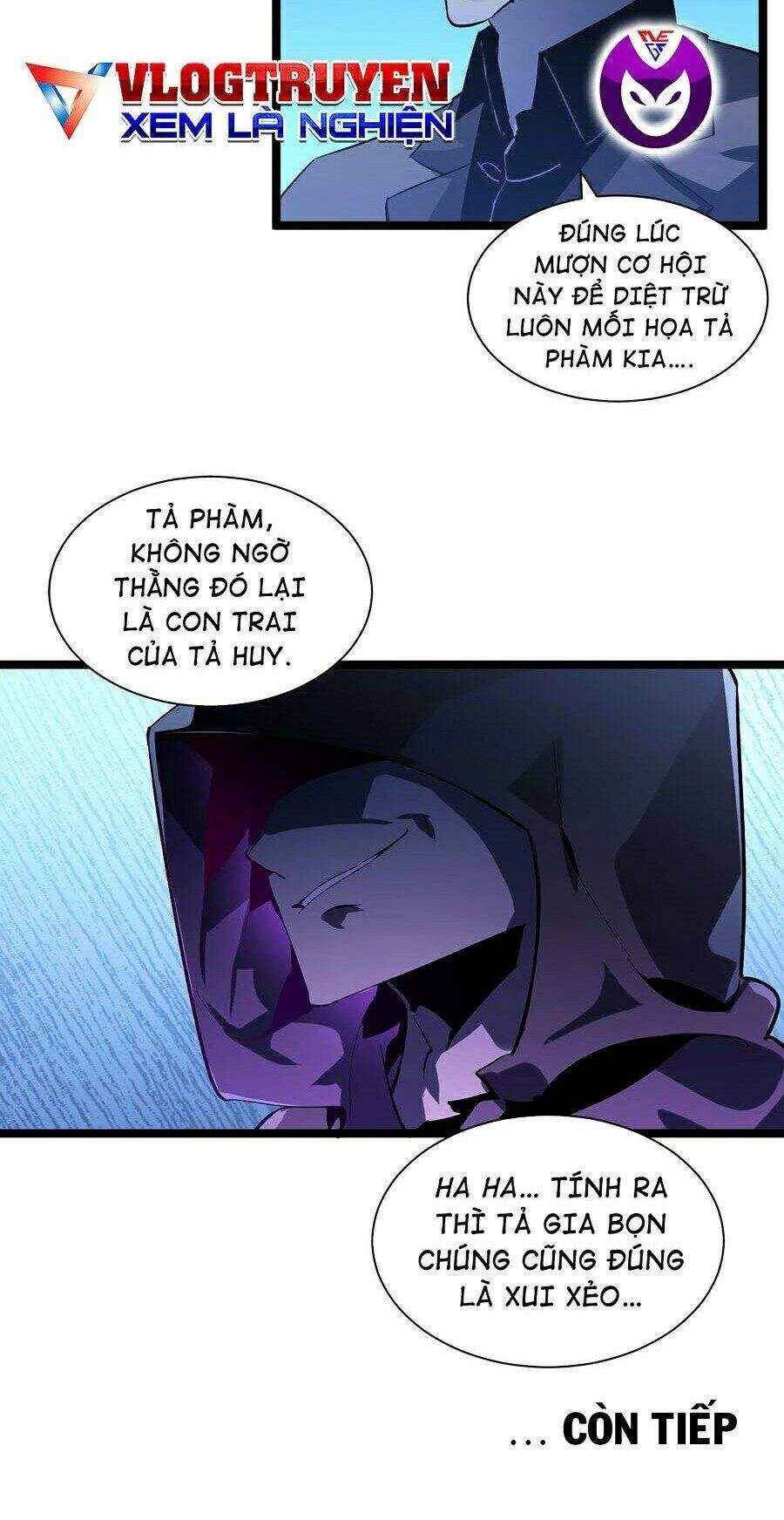 Mạt Thế Quật Khởi Chapter 53 - 35