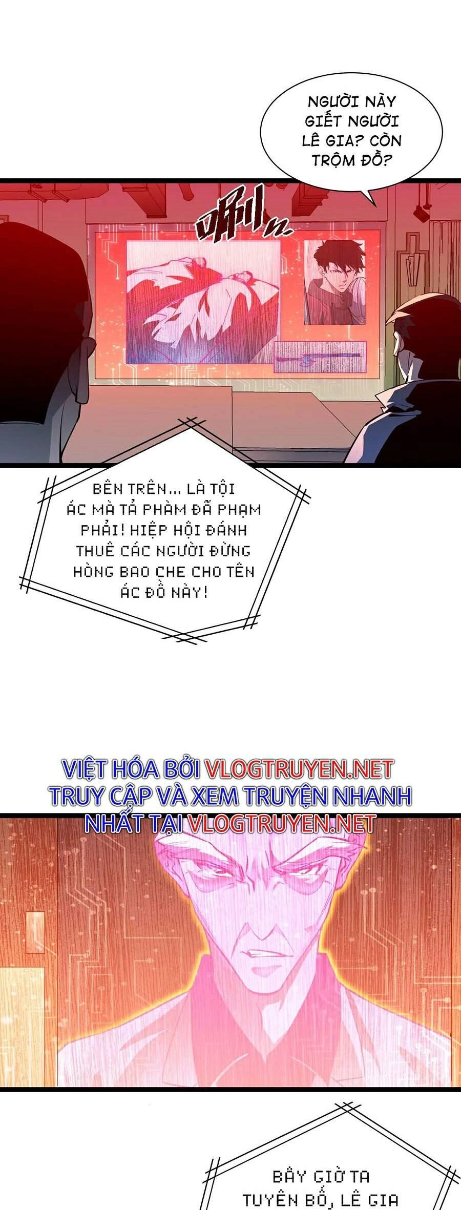 Mạt Thế Quật Khởi Chapter 54 - 5
