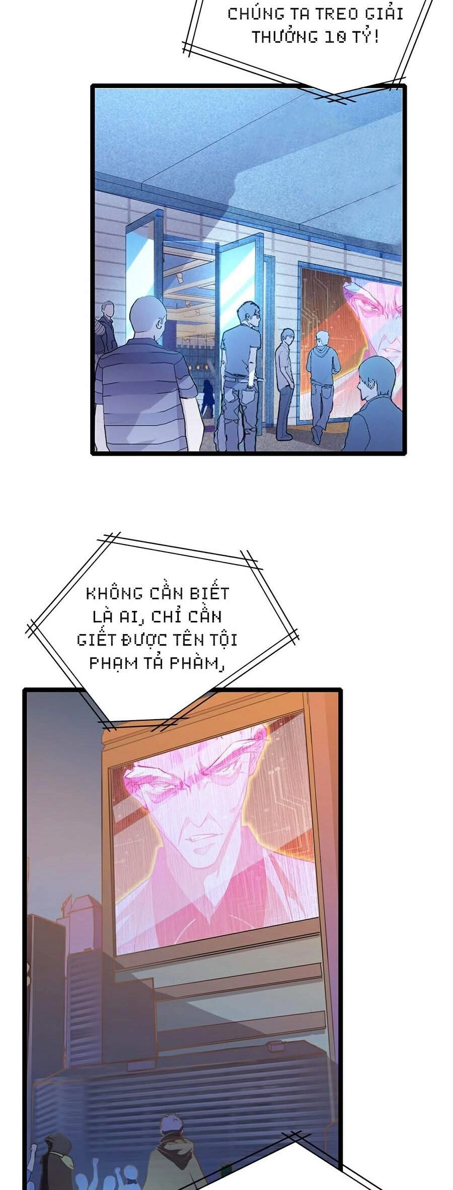 Mạt Thế Quật Khởi Chapter 54 - 6