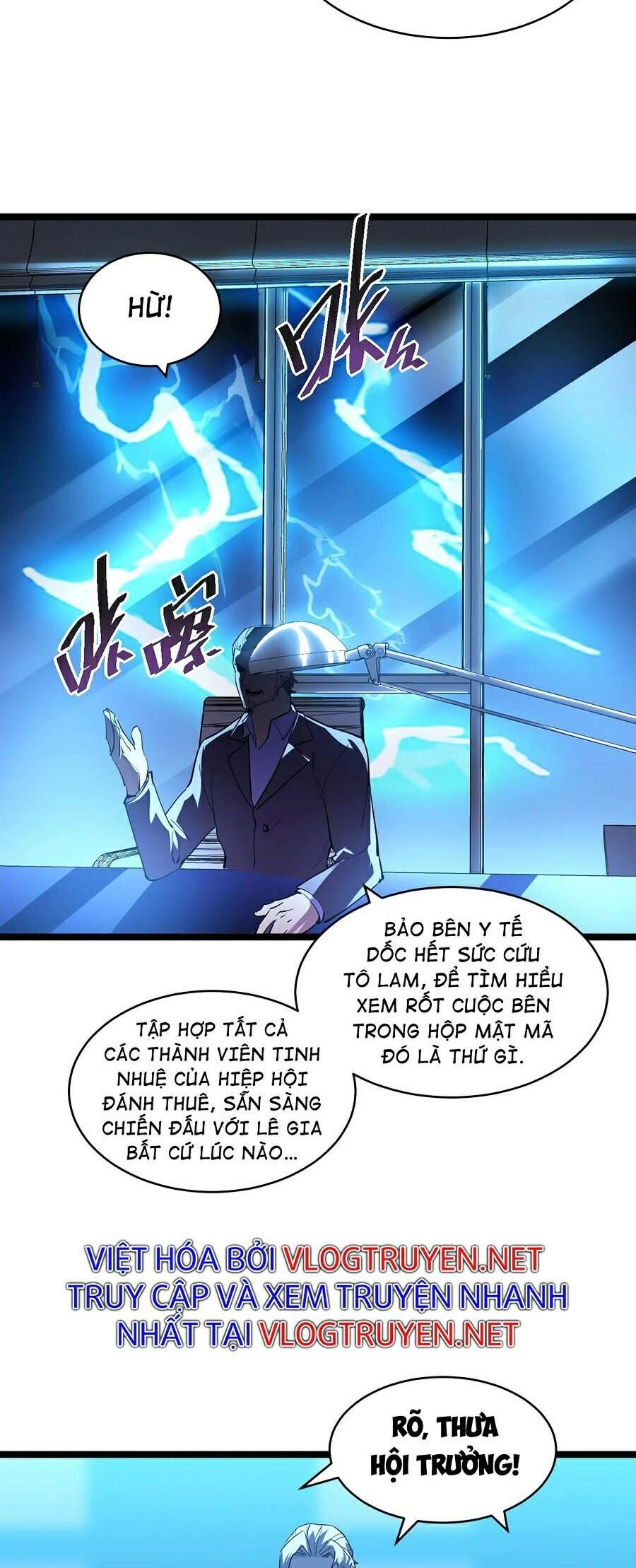 Mạt Thế Quật Khởi Chapter 54 - 16