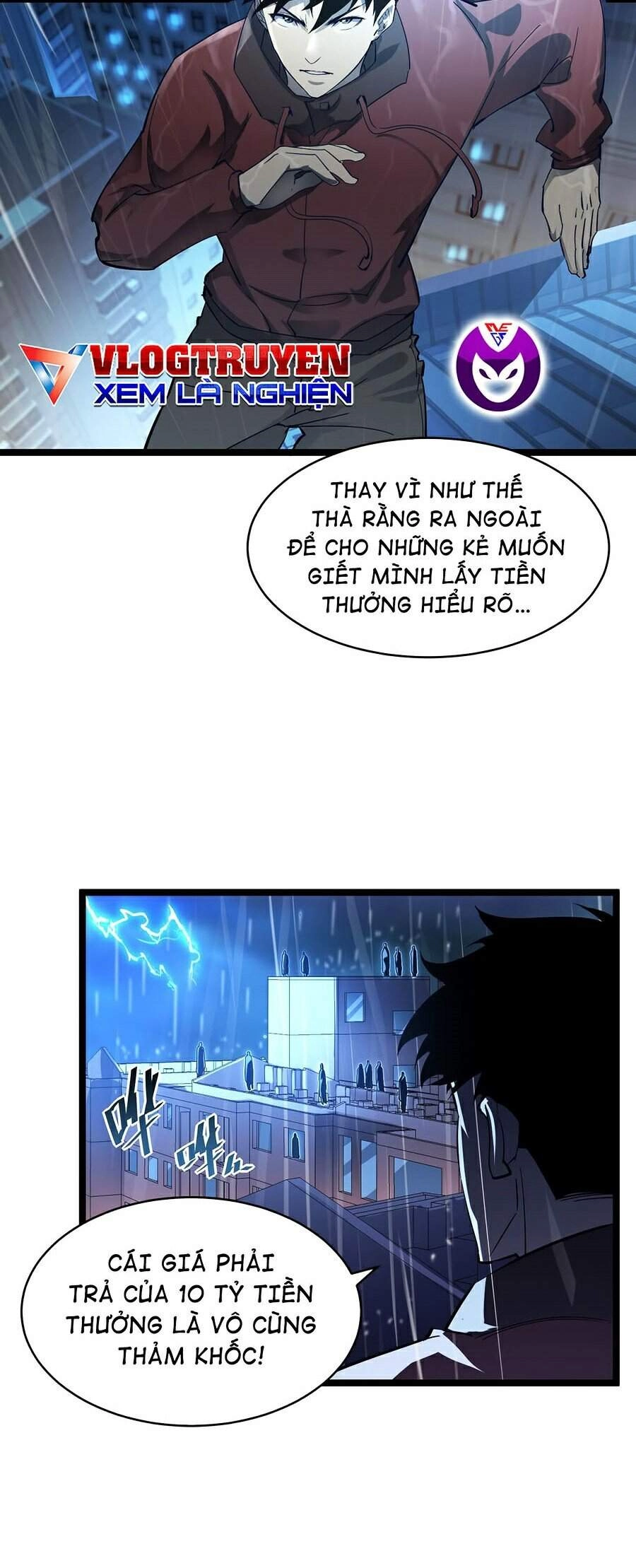 Mạt Thế Quật Khởi Chapter 54 - 18