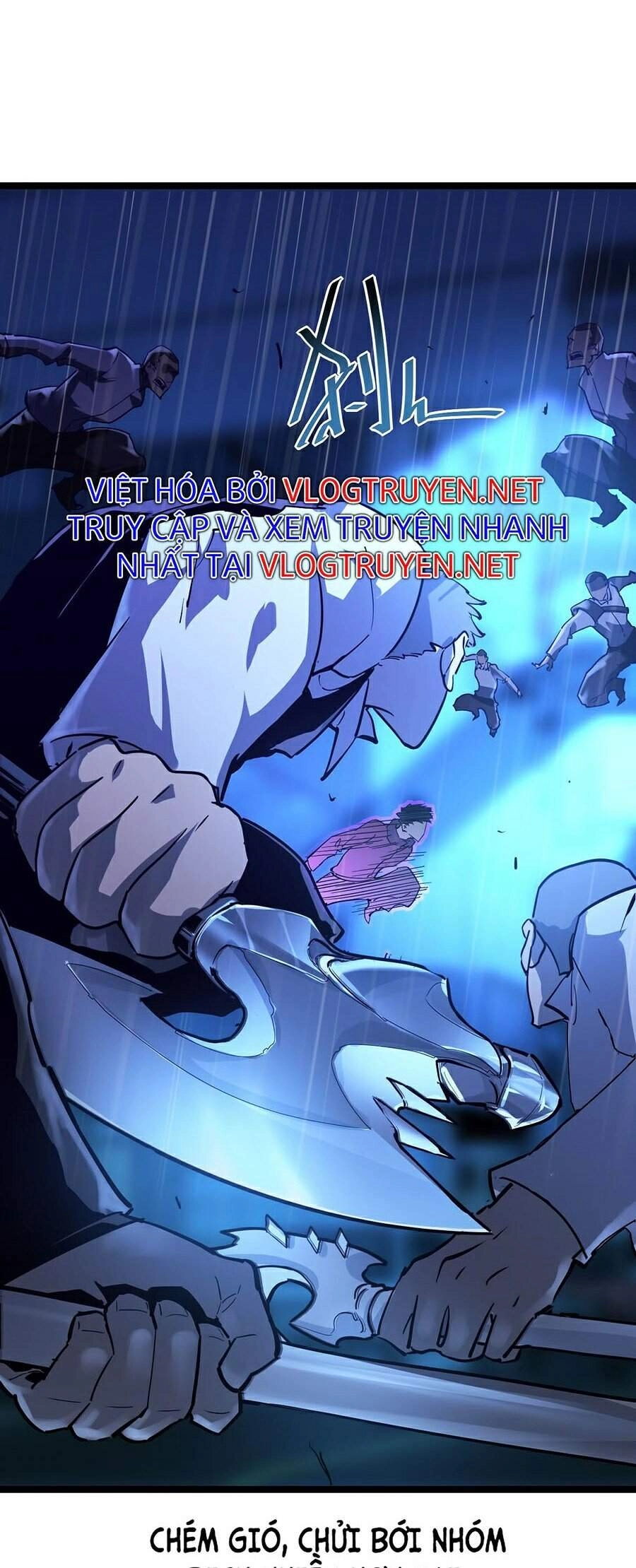 Mạt Thế Quật Khởi Chapter 54 - 19