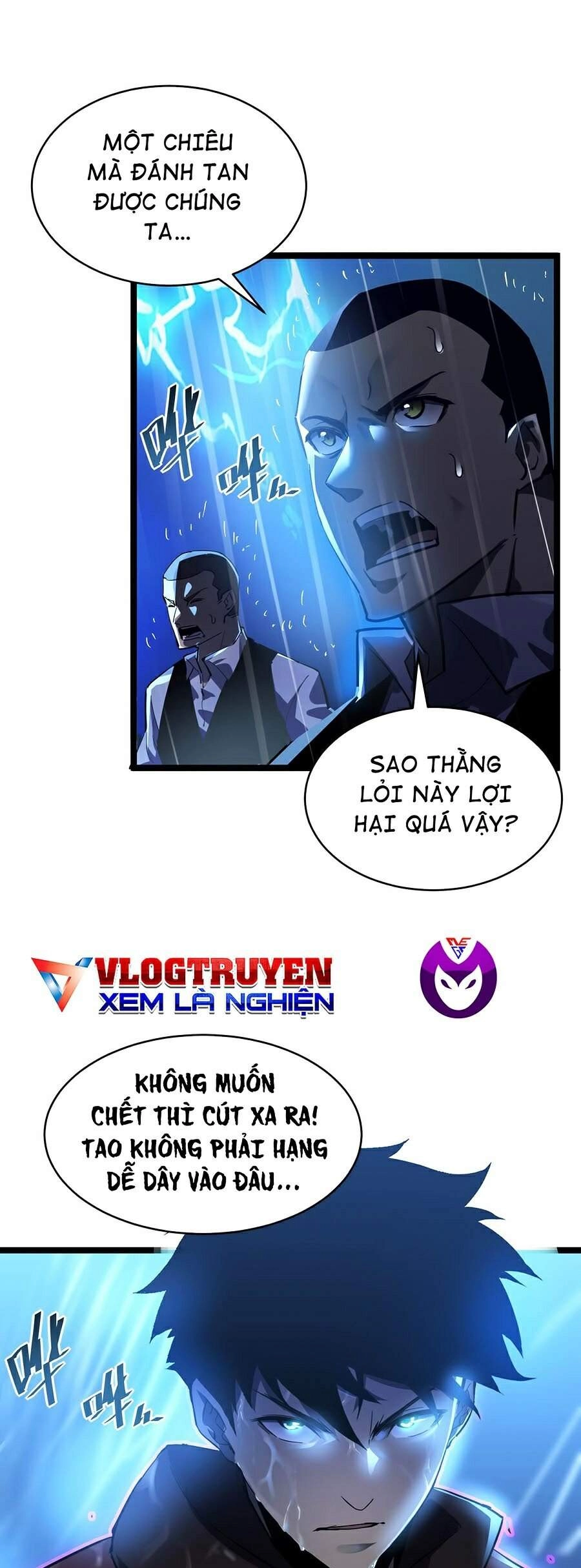 Mạt Thế Quật Khởi Chapter 54 - 21