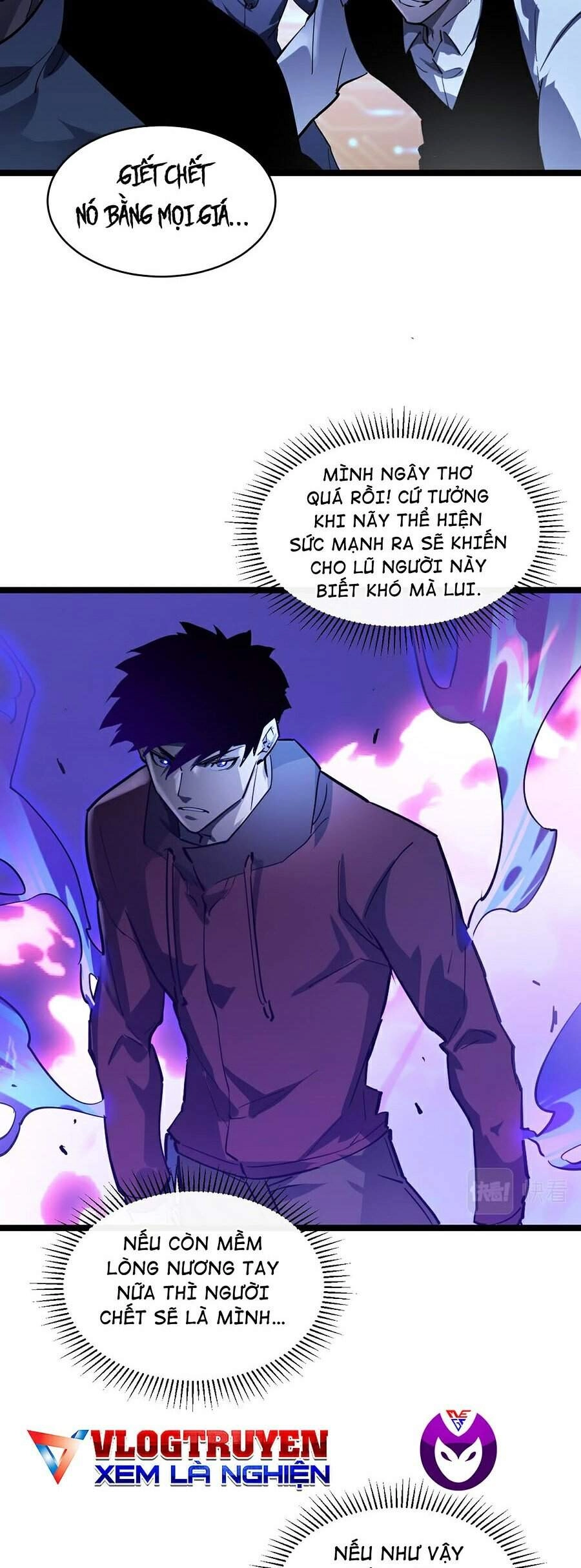 Mạt Thế Quật Khởi Chapter 54 - 23