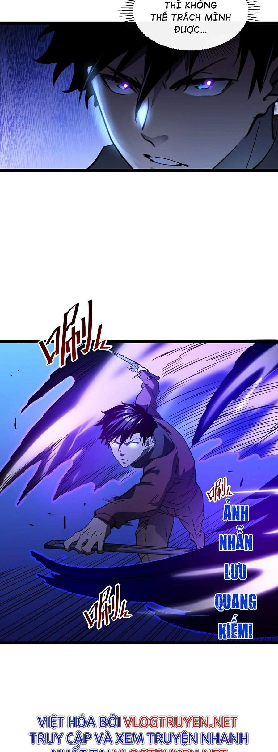 Mạt Thế Quật Khởi Chapter 54 - 24