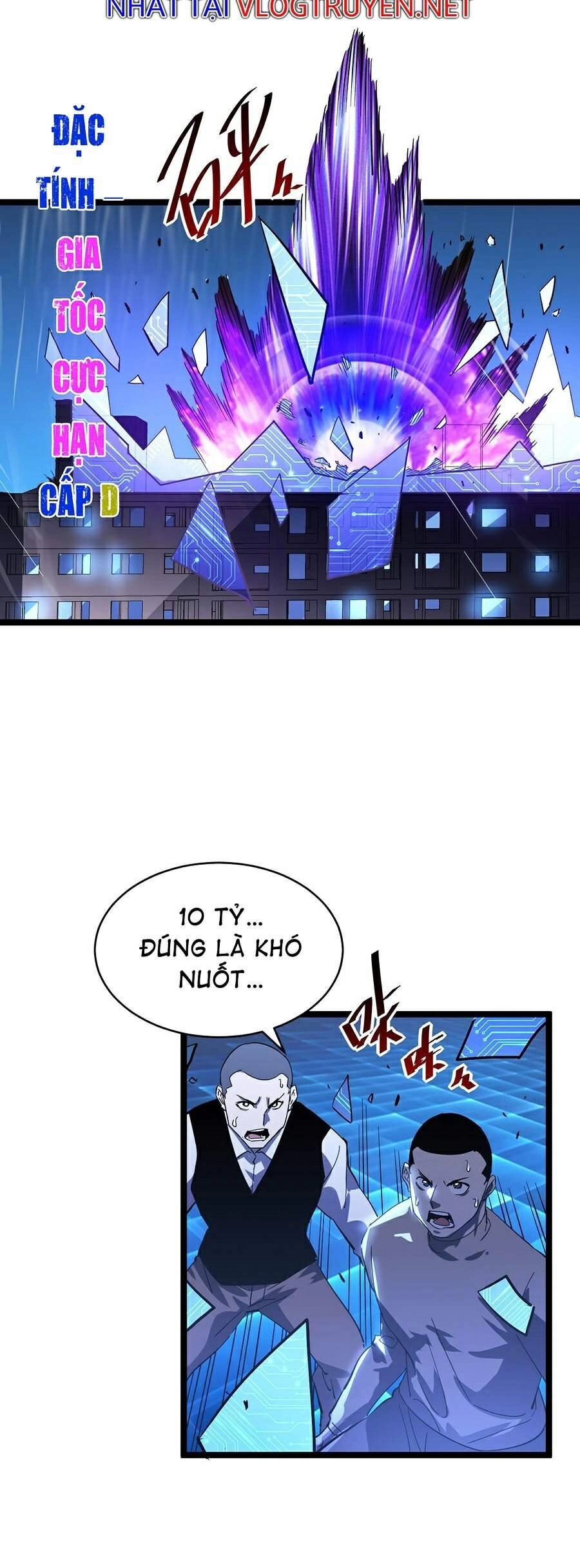 Mạt Thế Quật Khởi Chapter 54 - 25