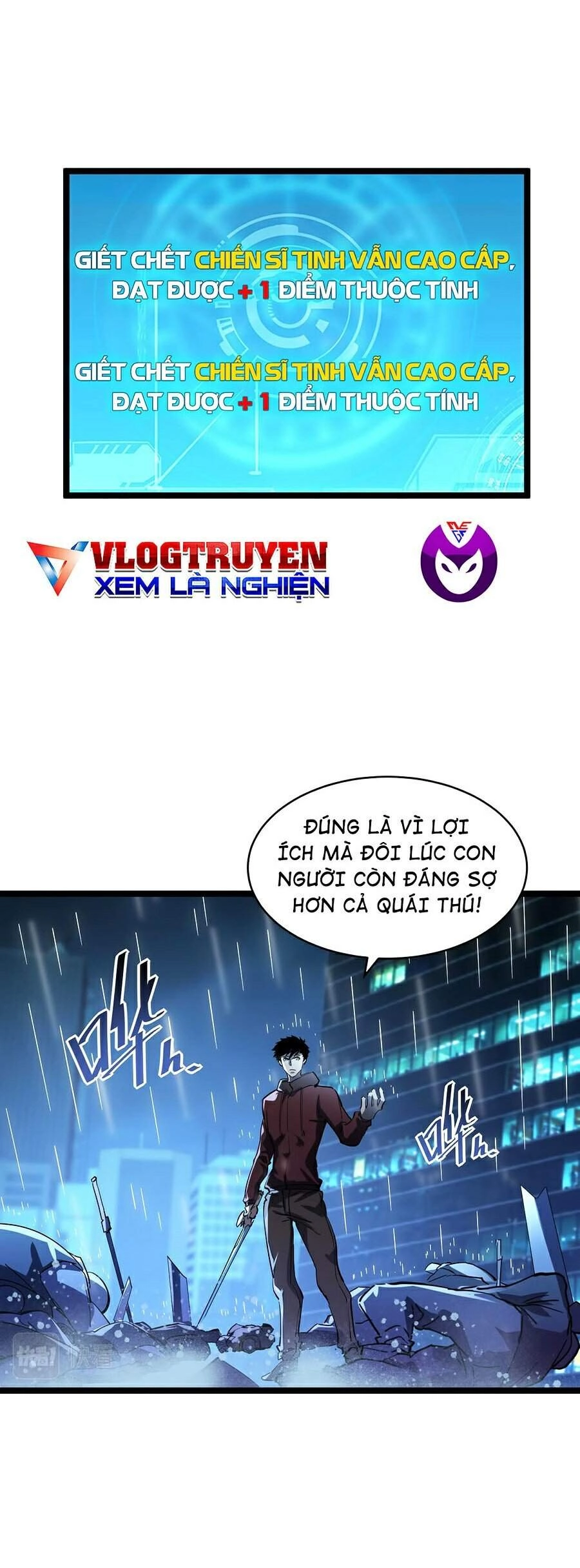 Mạt Thế Quật Khởi Chapter 54 - 26