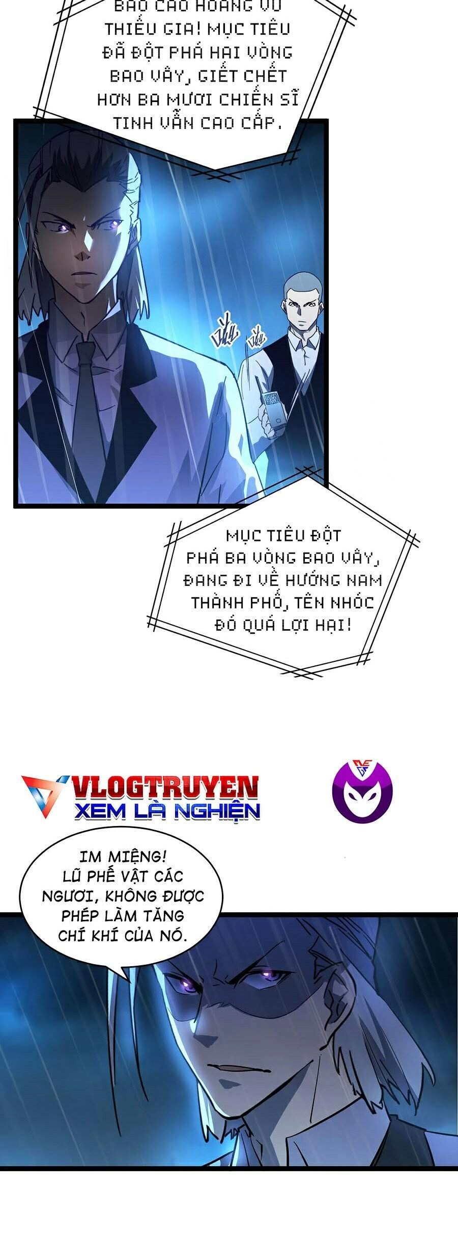 Mạt Thế Quật Khởi Chapter 54 - 28