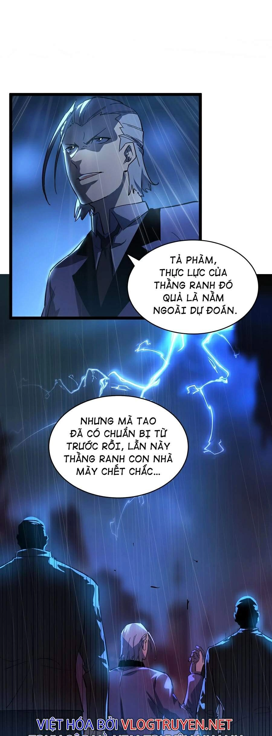 Mạt Thế Quật Khởi Chapter 54 - 29