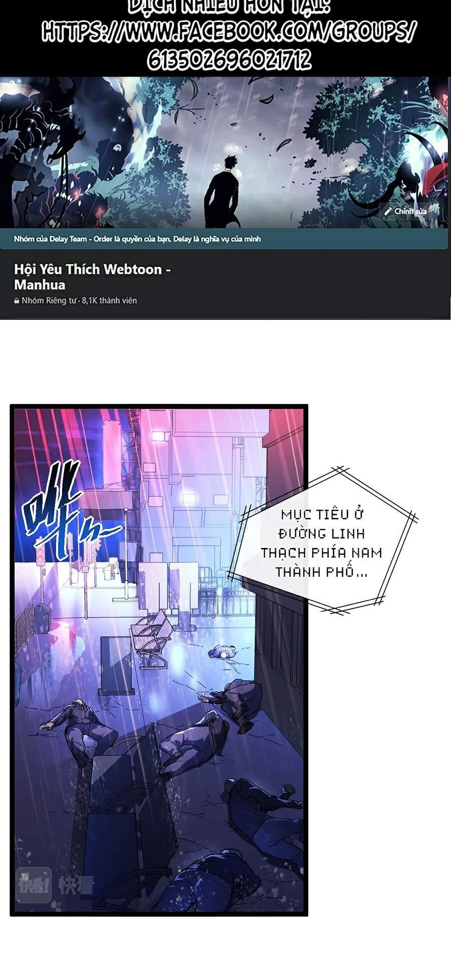 Mạt Thế Quật Khởi Chapter 55 - 2