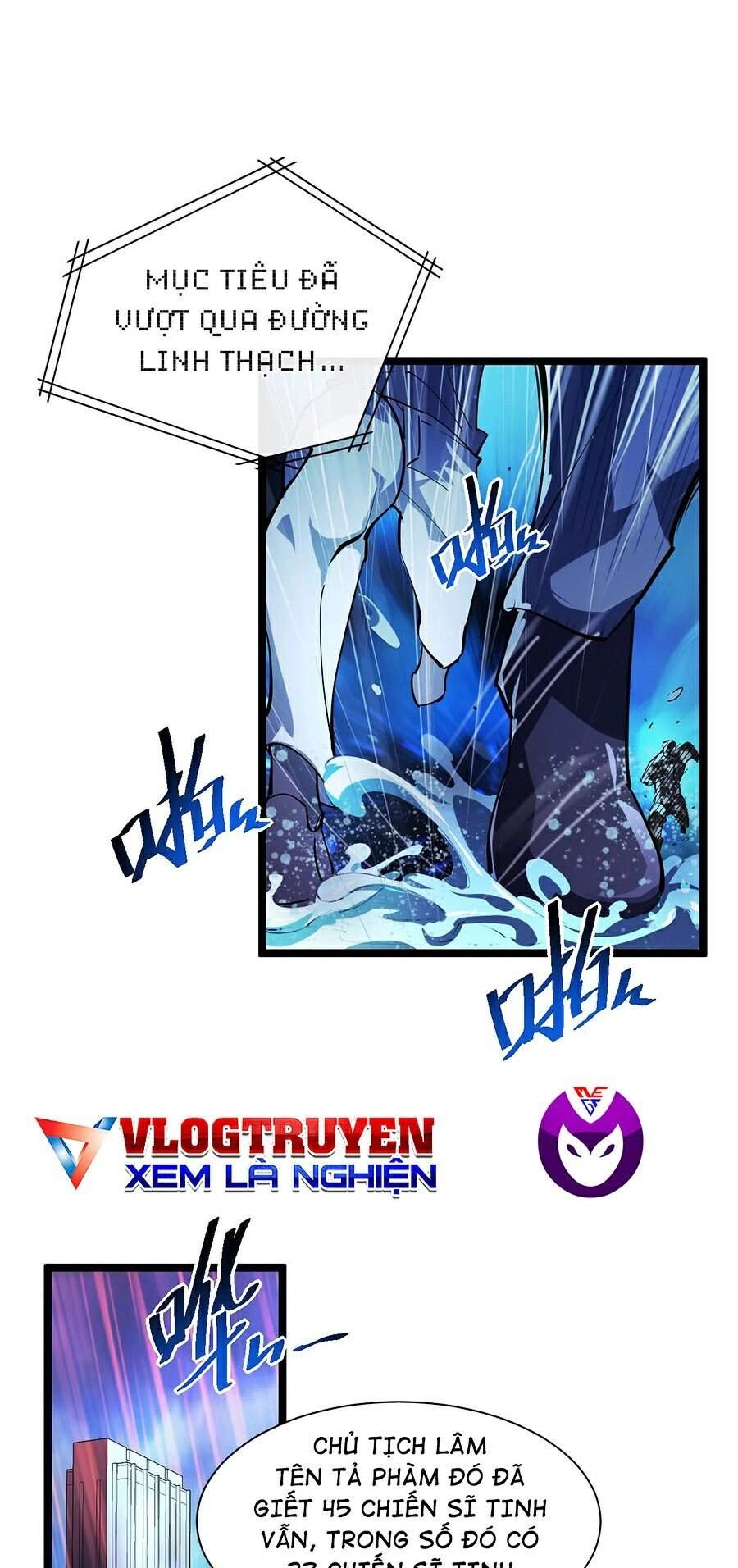 Mạt Thế Quật Khởi Chapter 55 - 3