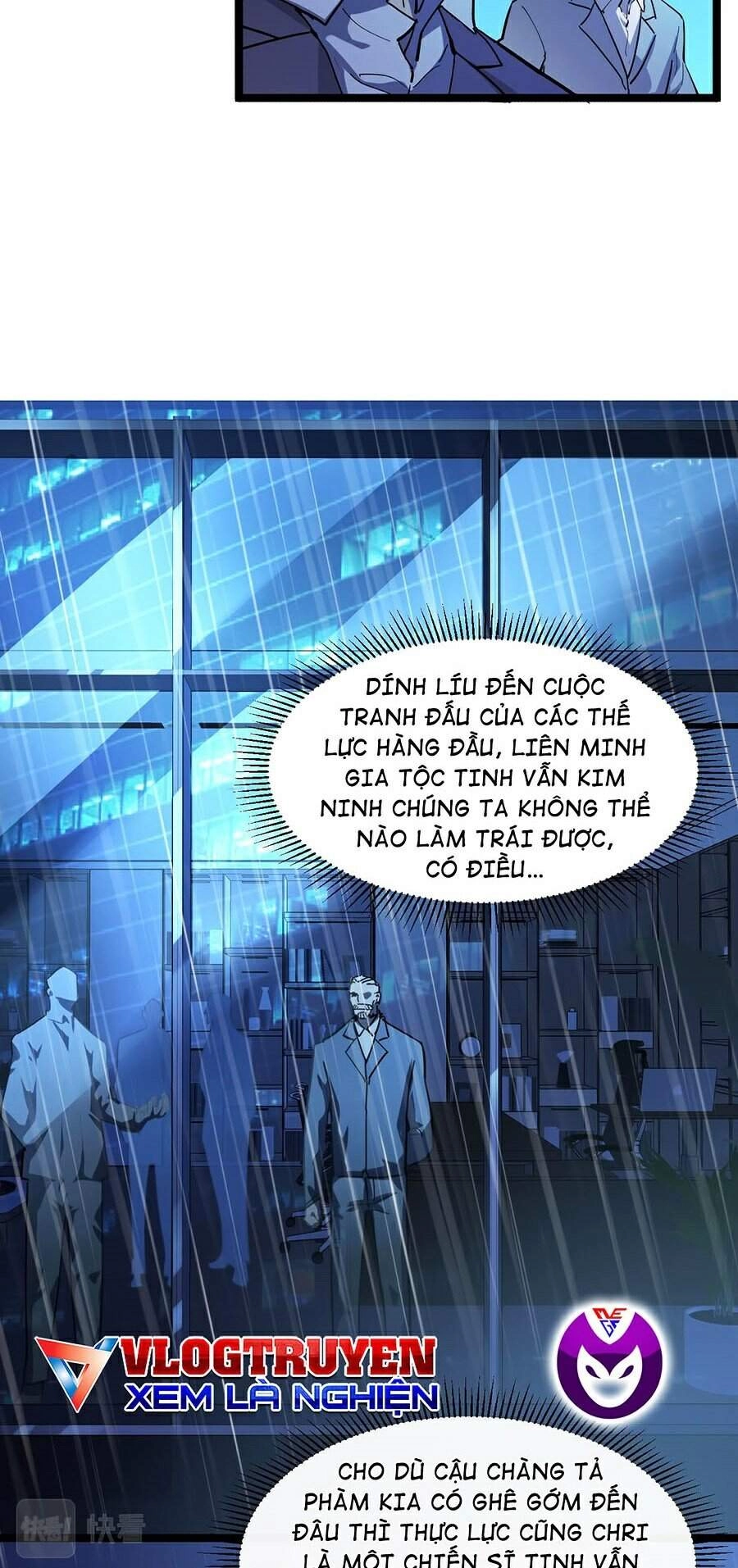 Mạt Thế Quật Khởi Chapter 55 - 6