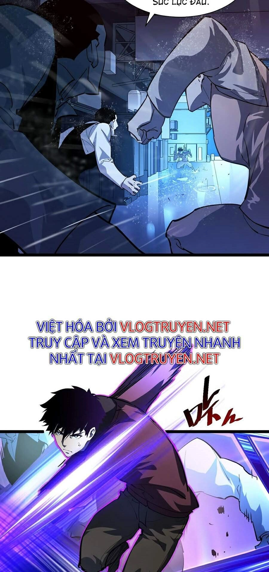 Mạt Thế Quật Khởi Chapter 55 - 8