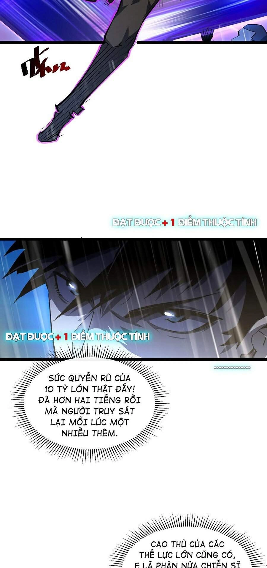 Mạt Thế Quật Khởi Chapter 55 - 9