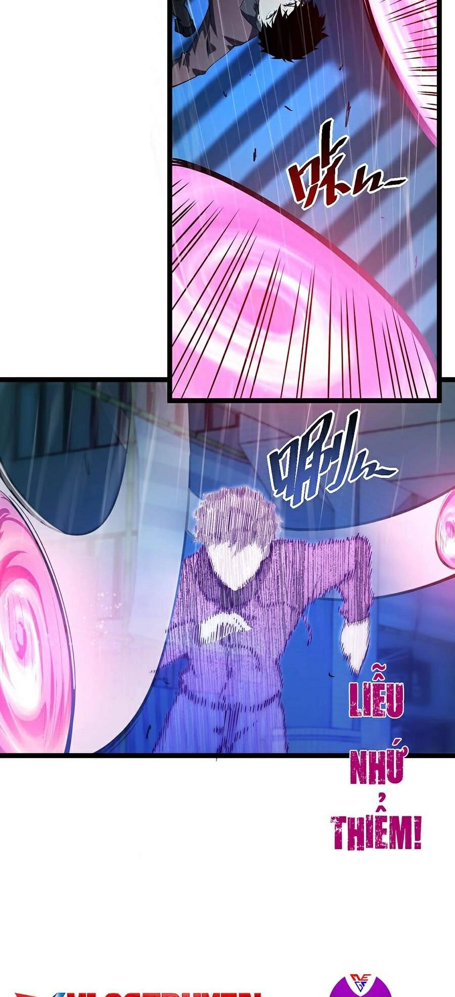 Mạt Thế Quật Khởi Chapter 55 - 14