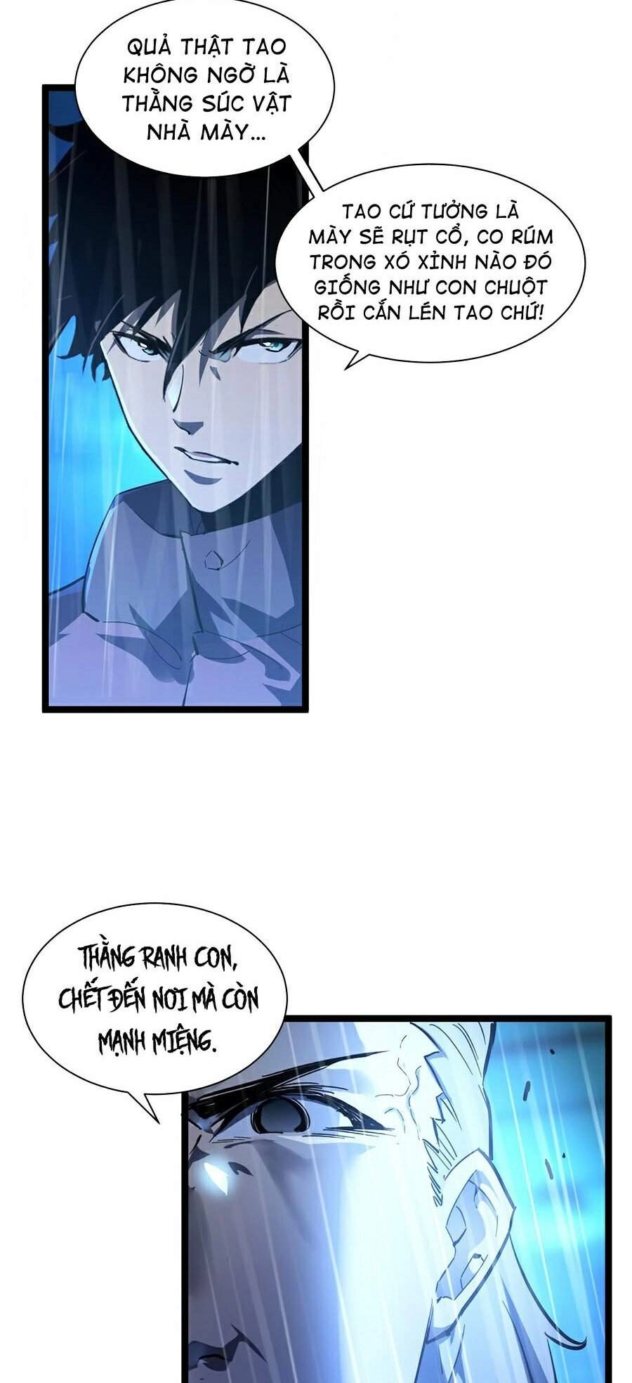 Mạt Thế Quật Khởi Chapter 55 - 17