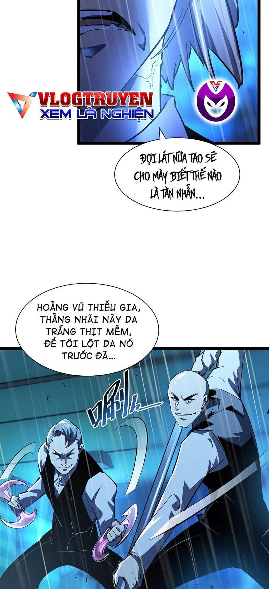 Mạt Thế Quật Khởi Chapter 55 - 18