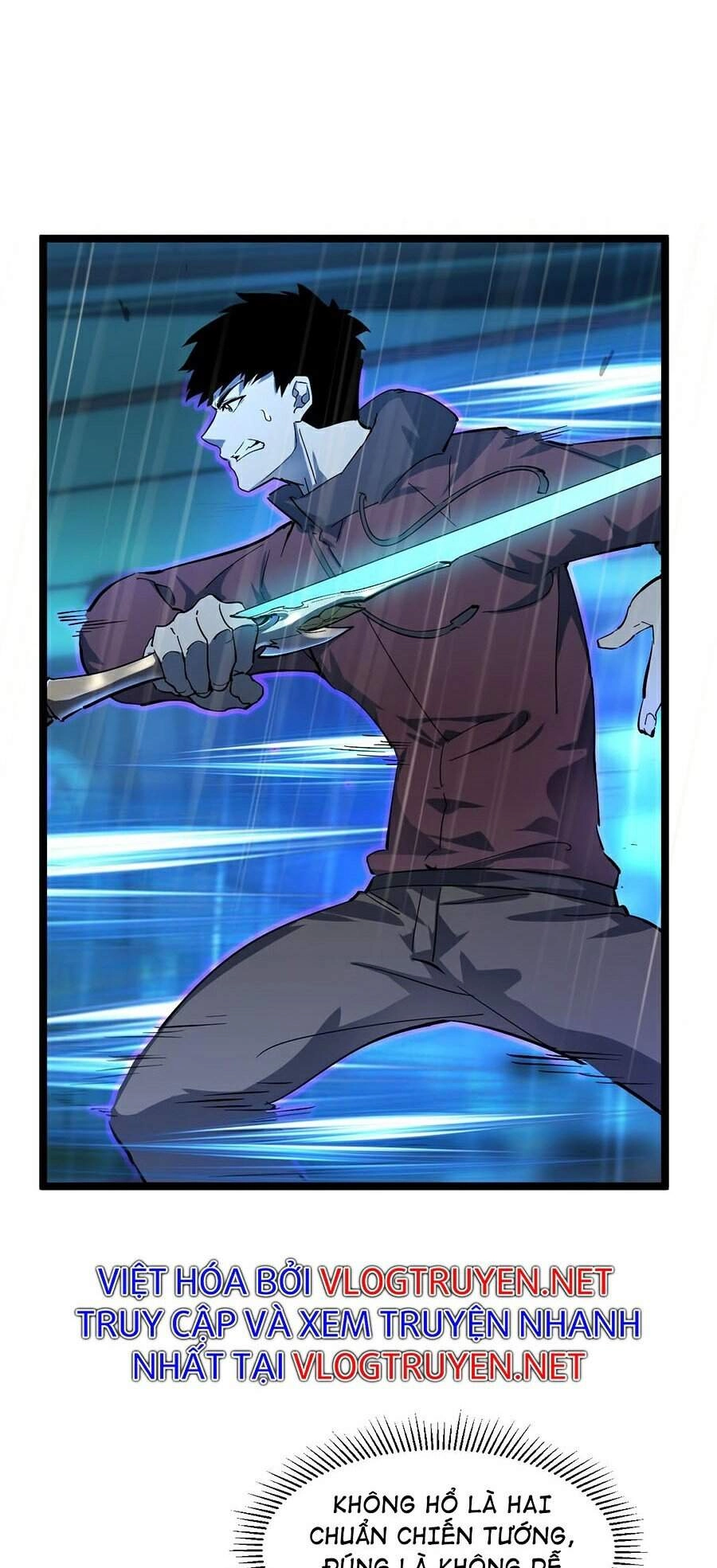 Mạt Thế Quật Khởi Chapter 55 - 22