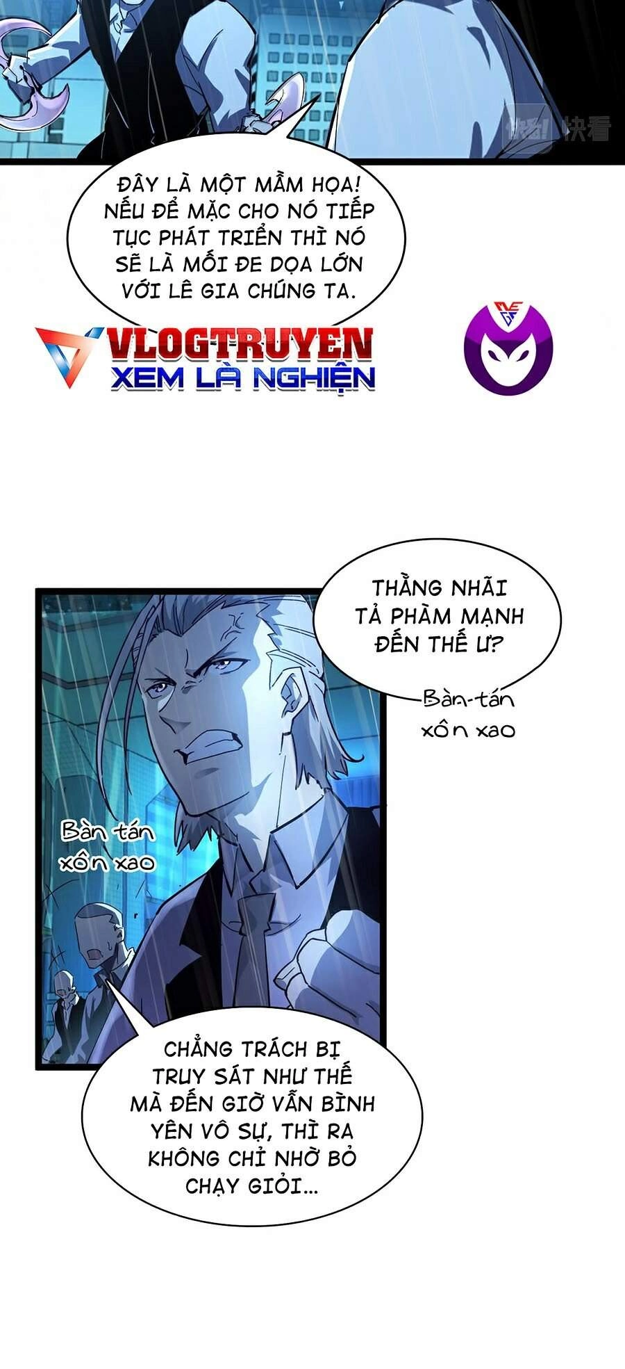 Mạt Thế Quật Khởi Chapter 55 - 24