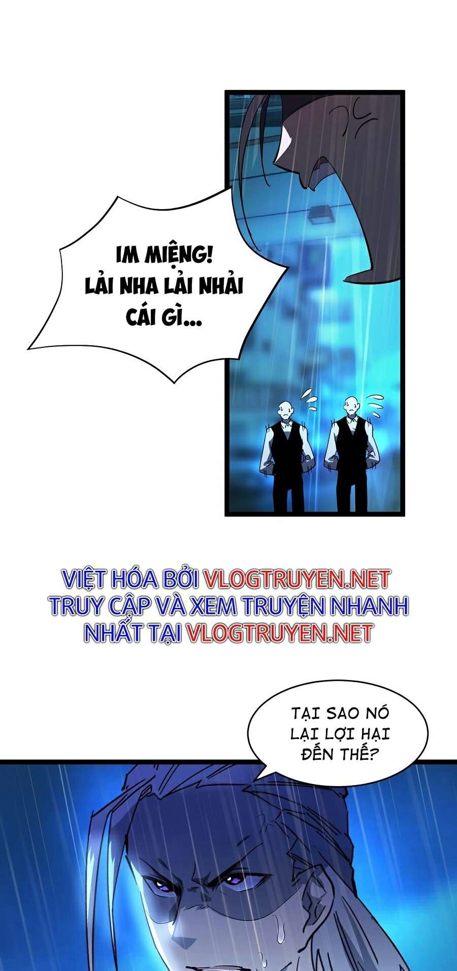 Mạt Thế Quật Khởi Chapter 55 - 25