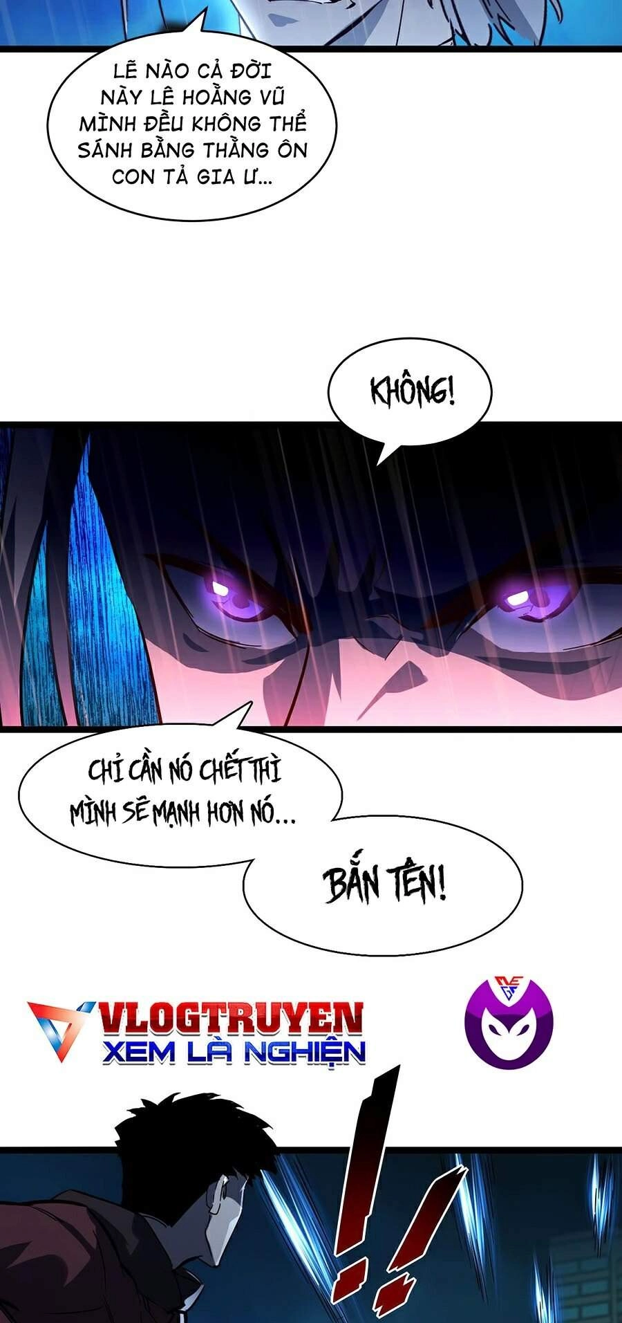 Mạt Thế Quật Khởi Chapter 55 - 26