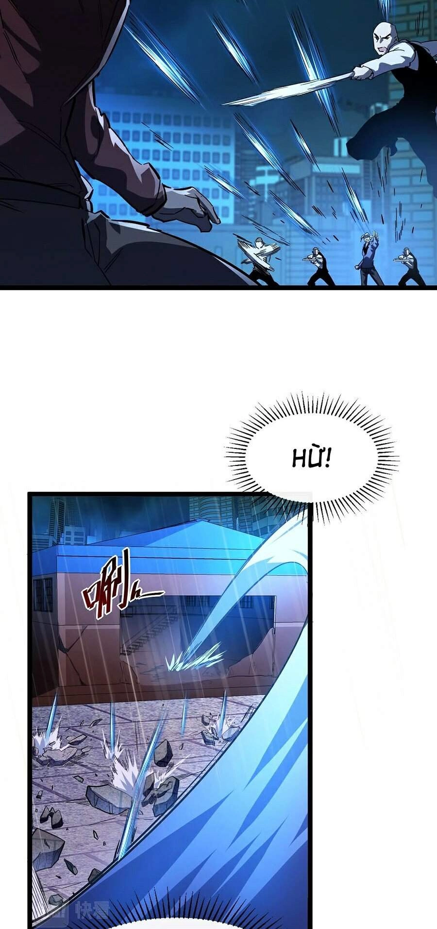 Mạt Thế Quật Khởi Chapter 55 - 27