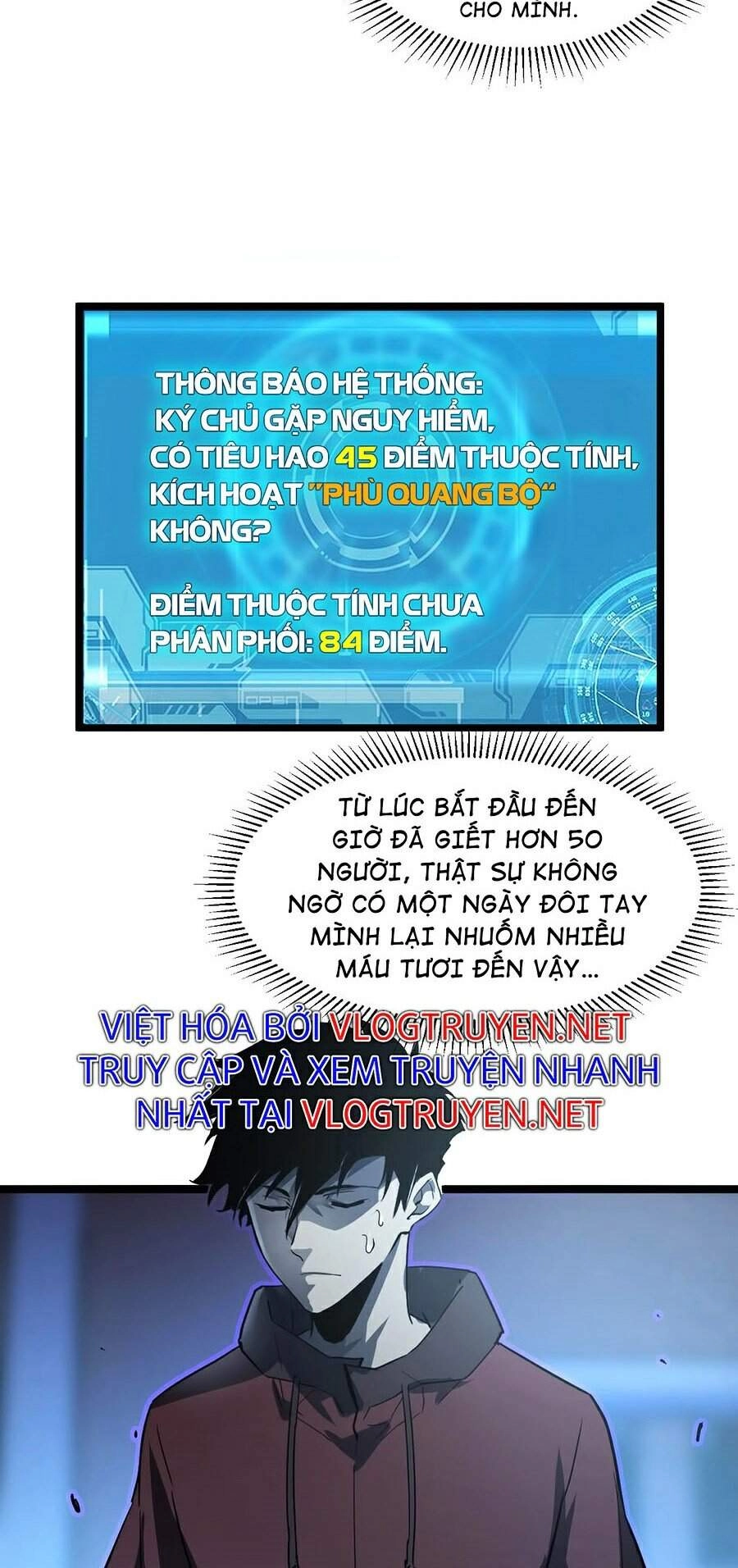 Mạt Thế Quật Khởi Chapter 55 - 31