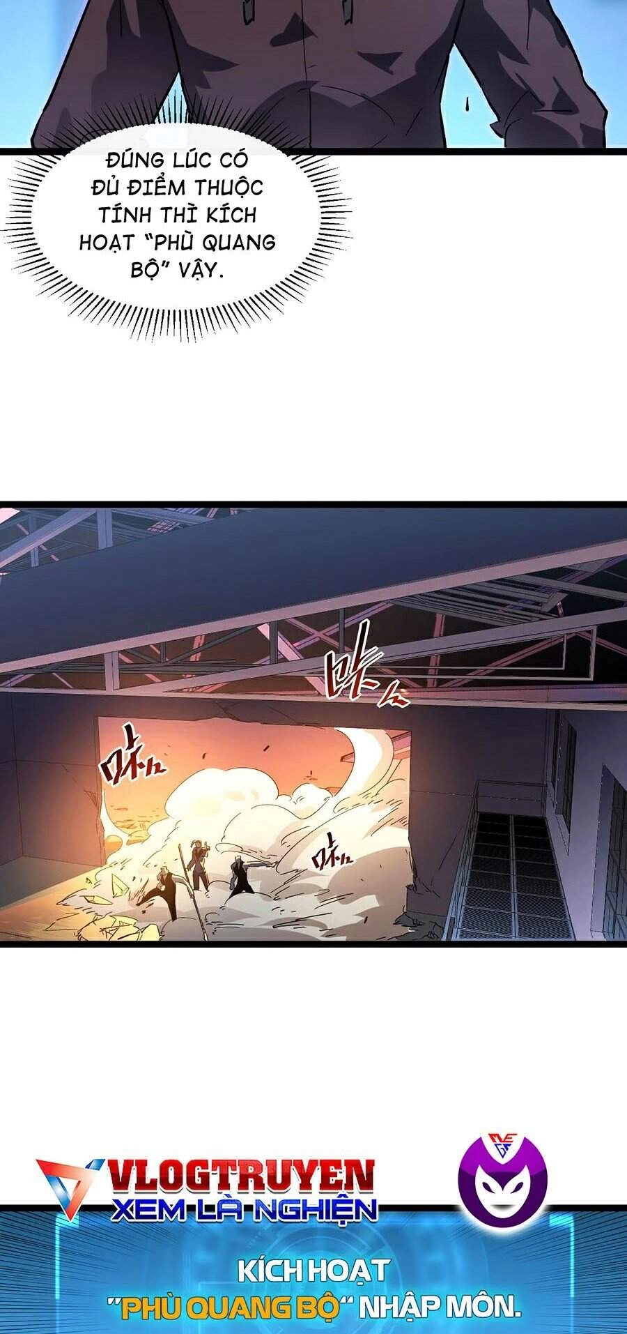 Mạt Thế Quật Khởi Chapter 55 - 32