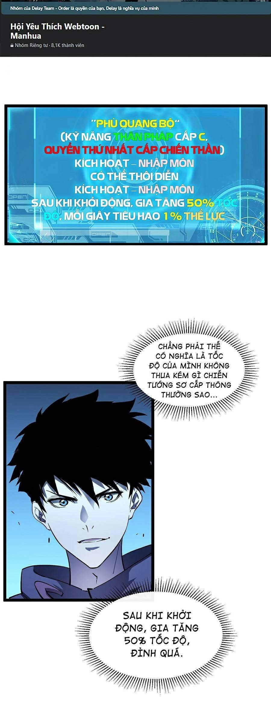 Mạt Thế Quật Khởi Chapter 56 - 2