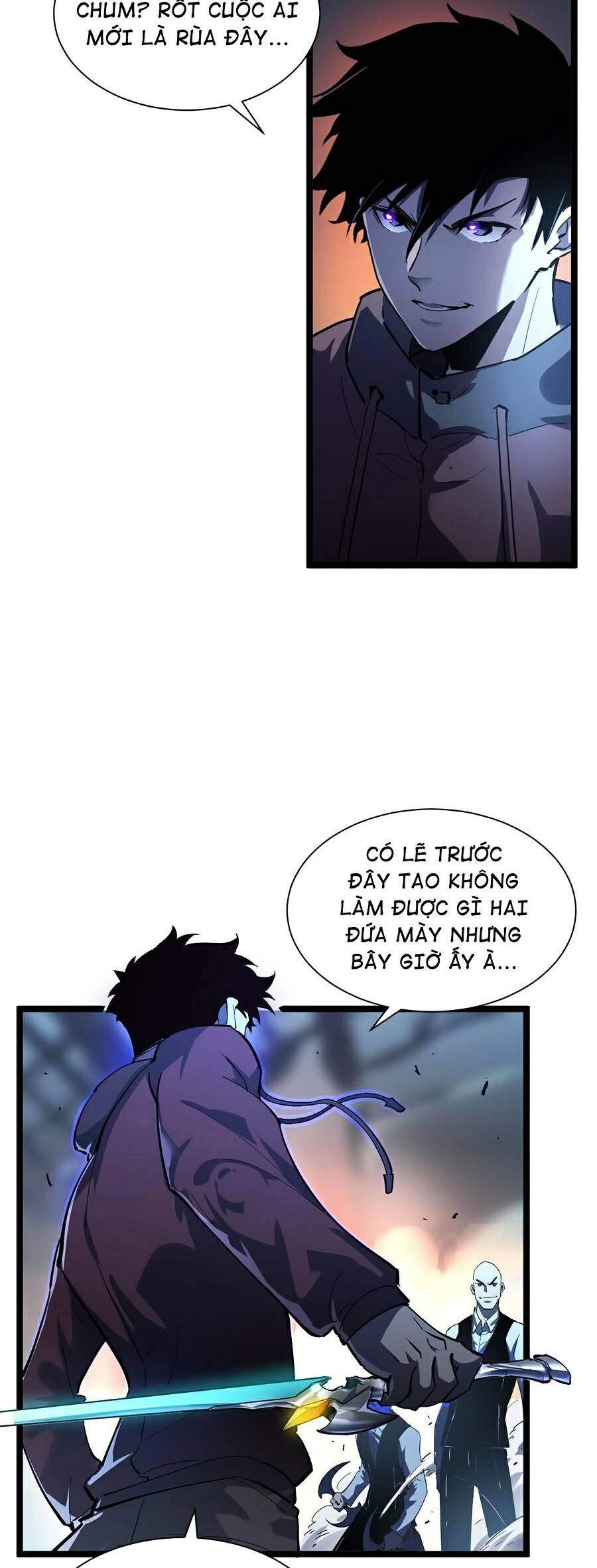 Mạt Thế Quật Khởi Chapter 56 - 6