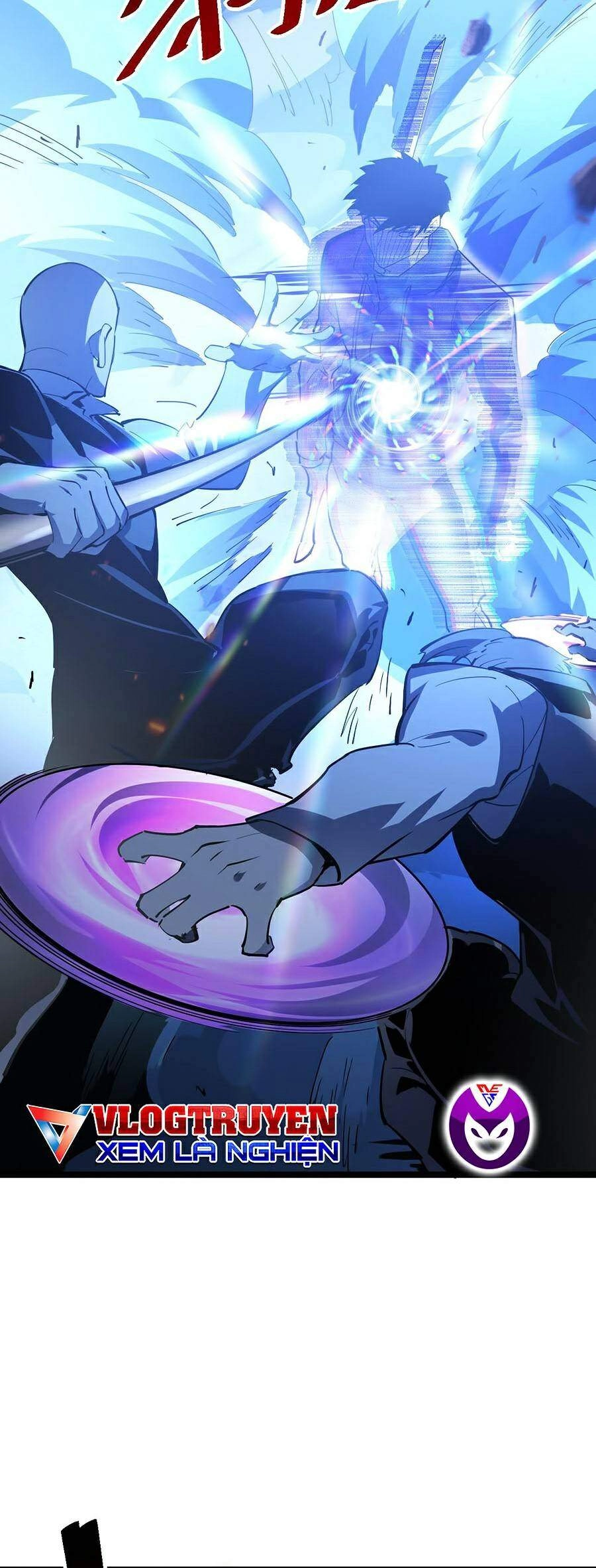 Mạt Thế Quật Khởi Chapter 56 - 8